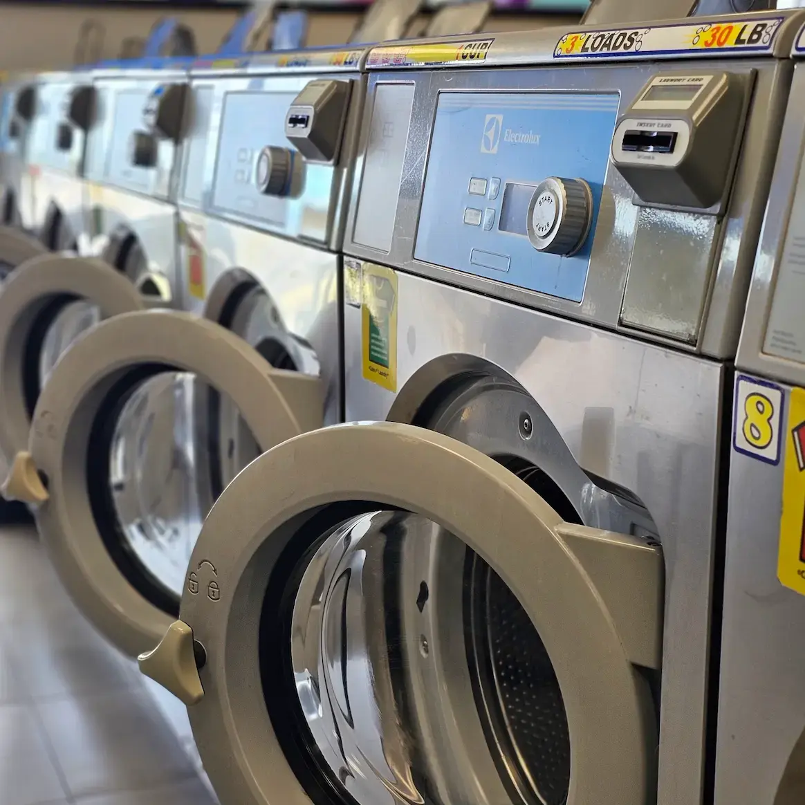 Cali Laundry - Image 20