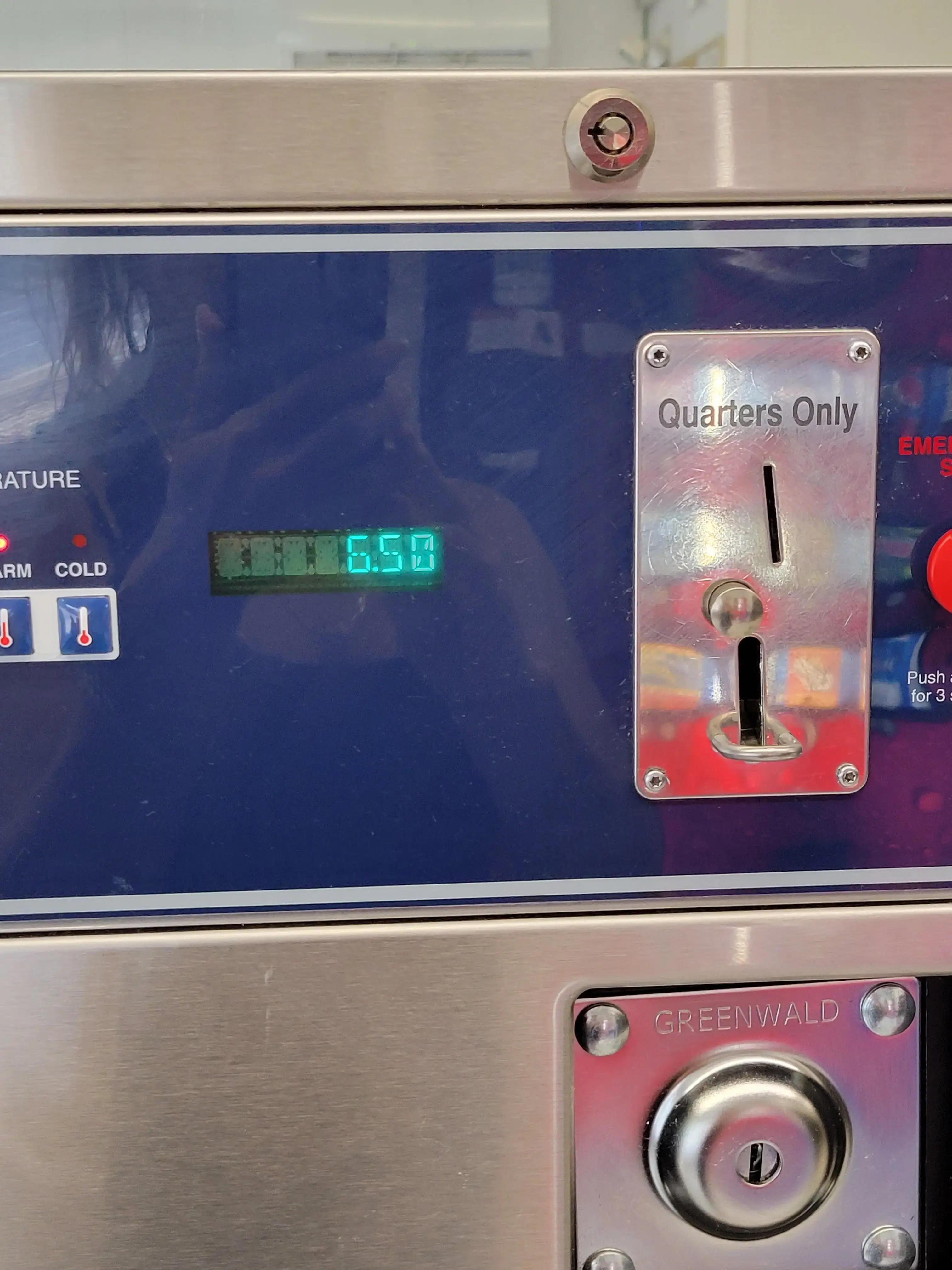 Callahan's Laundromat - Image 15