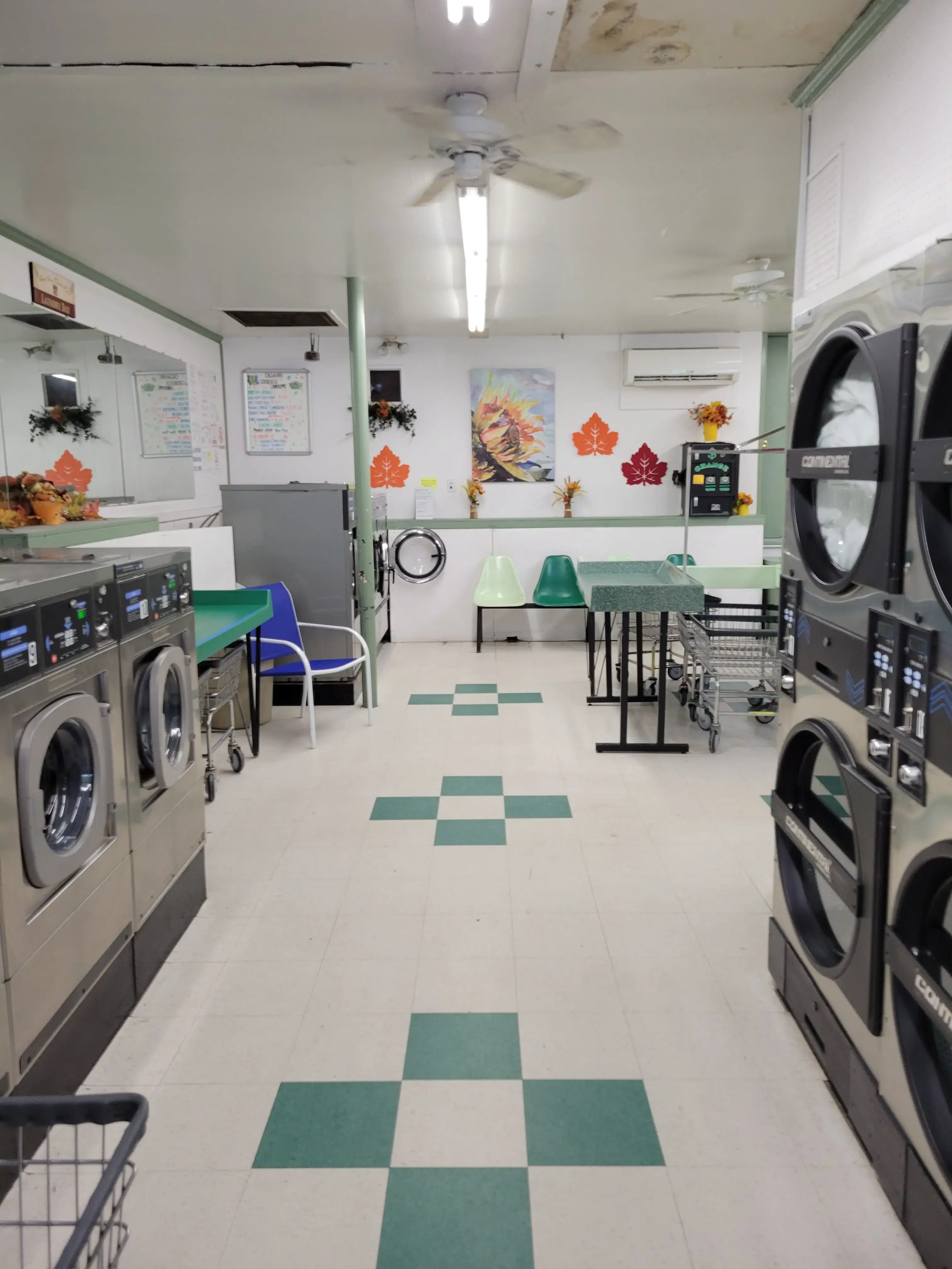 Callahan's Laundromat - Image 2