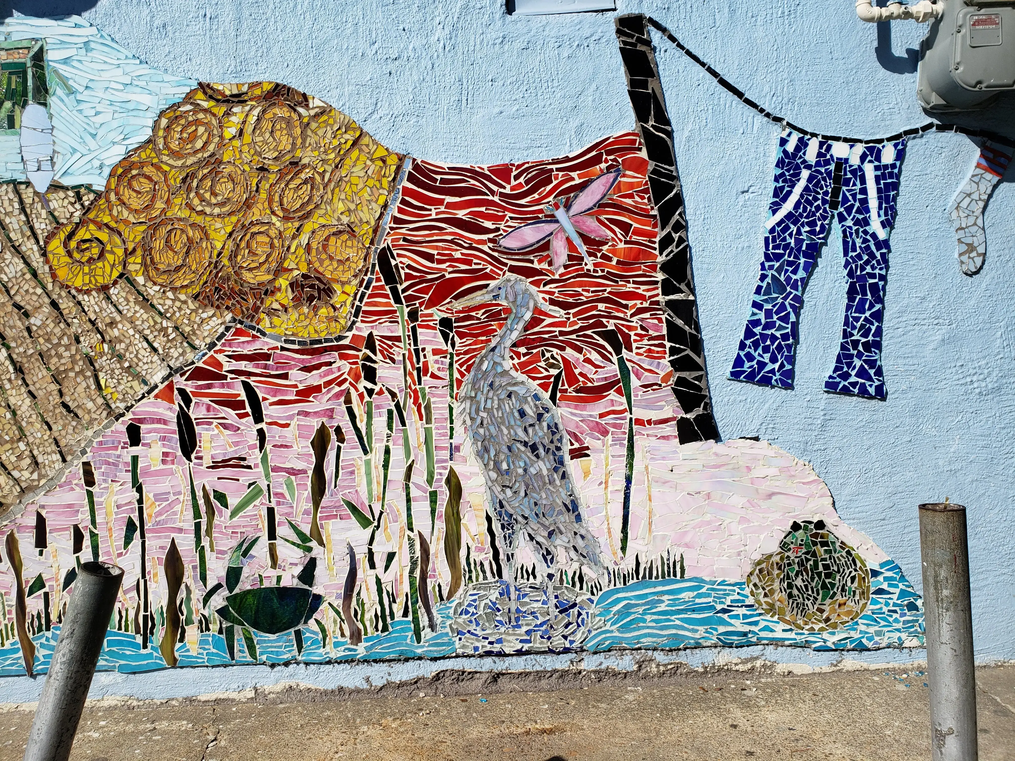 Callahan's Laundromat - Image 19