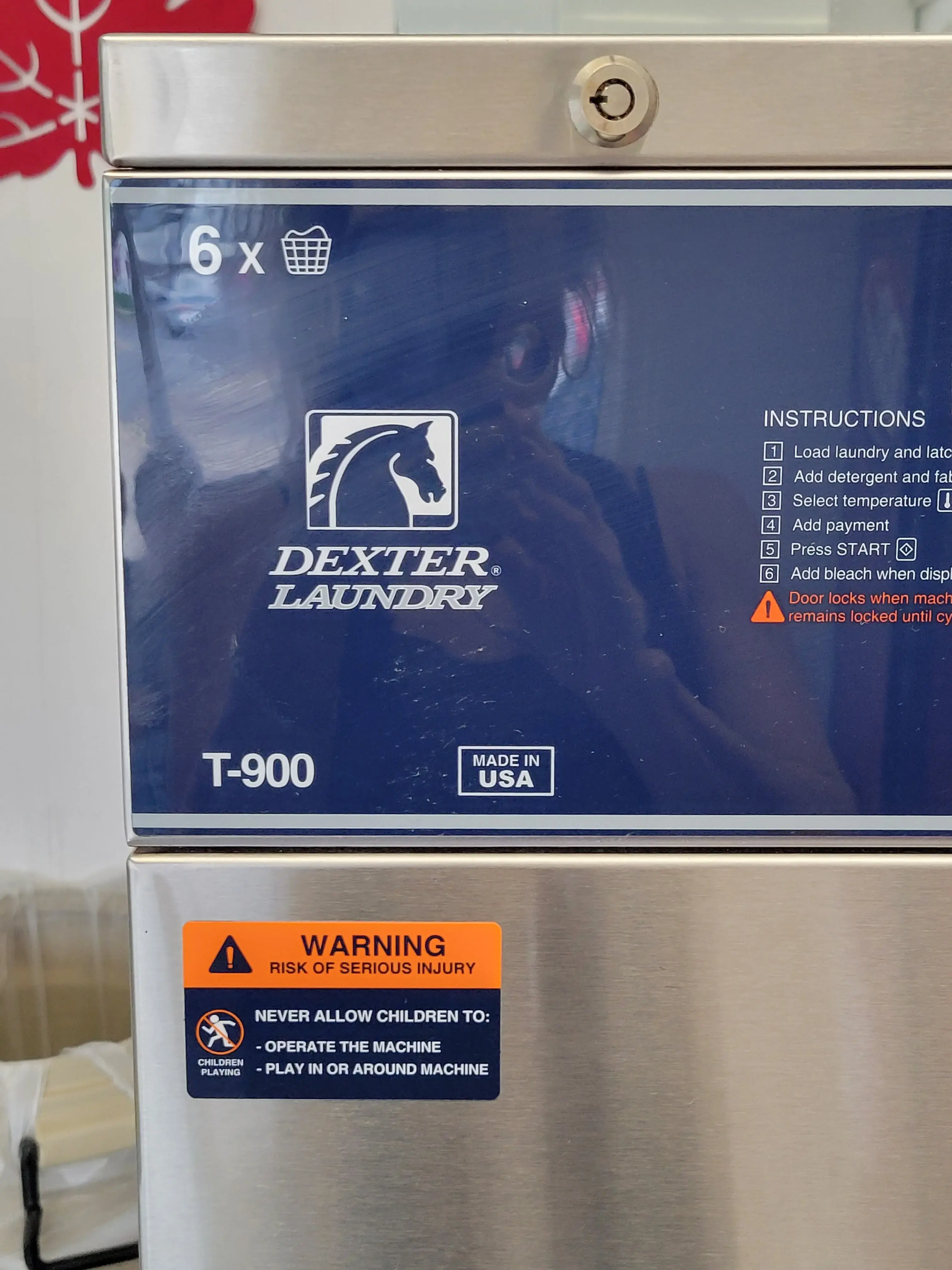 Callahan's Laundromat - Image 18