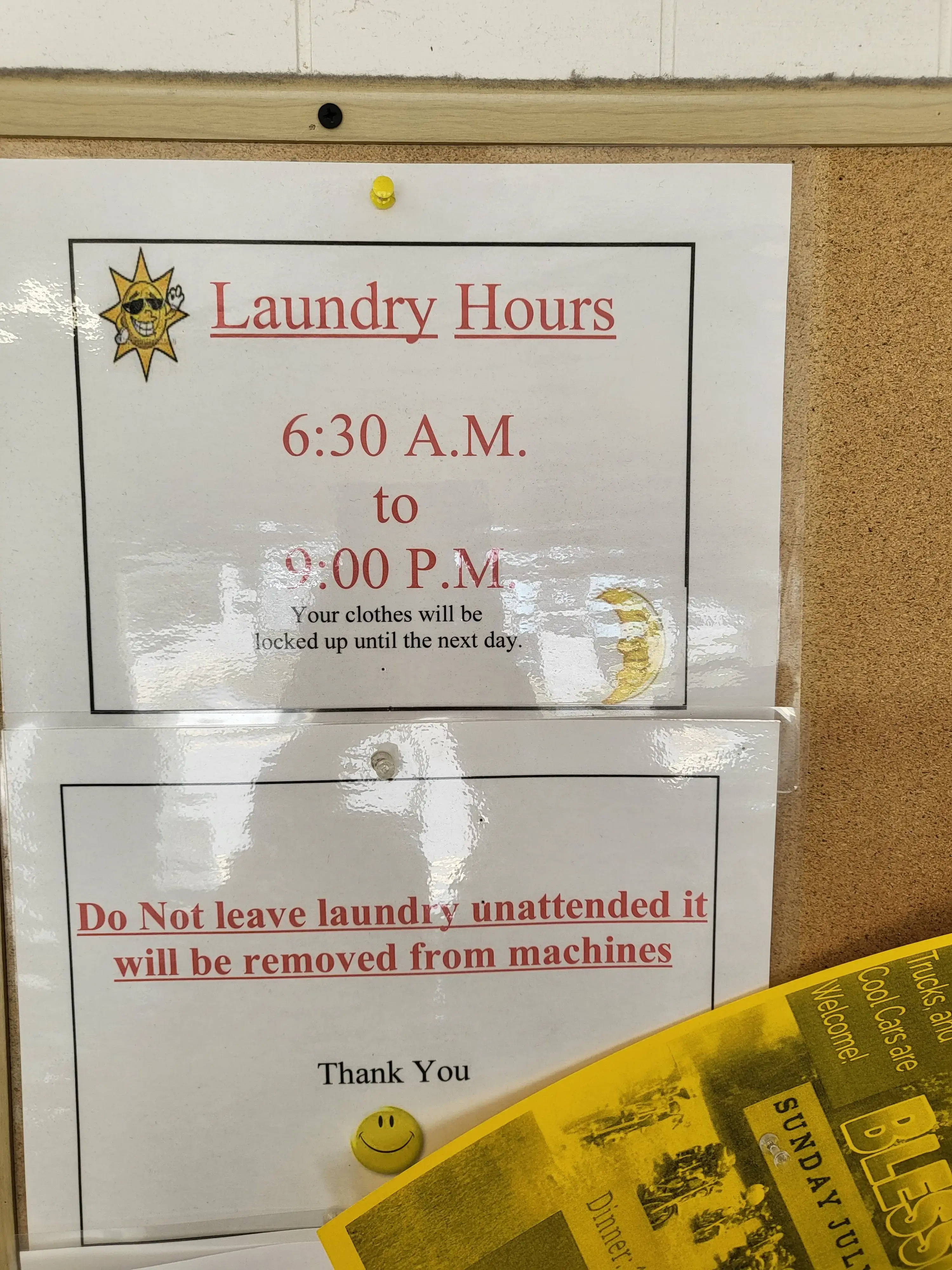 Callahan's Laundromat - Image 17