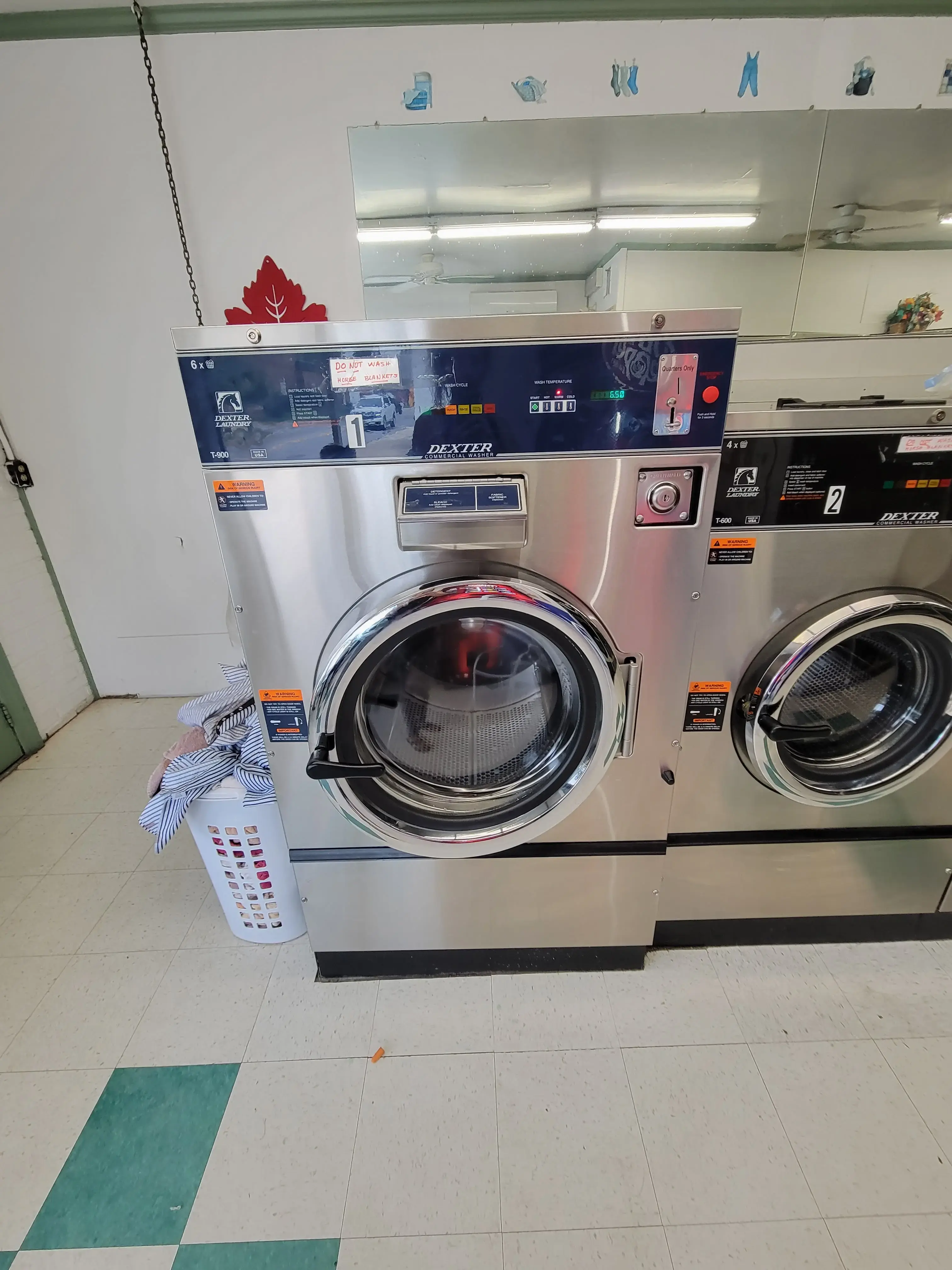 Callahan's Laundromat thumbnail 7