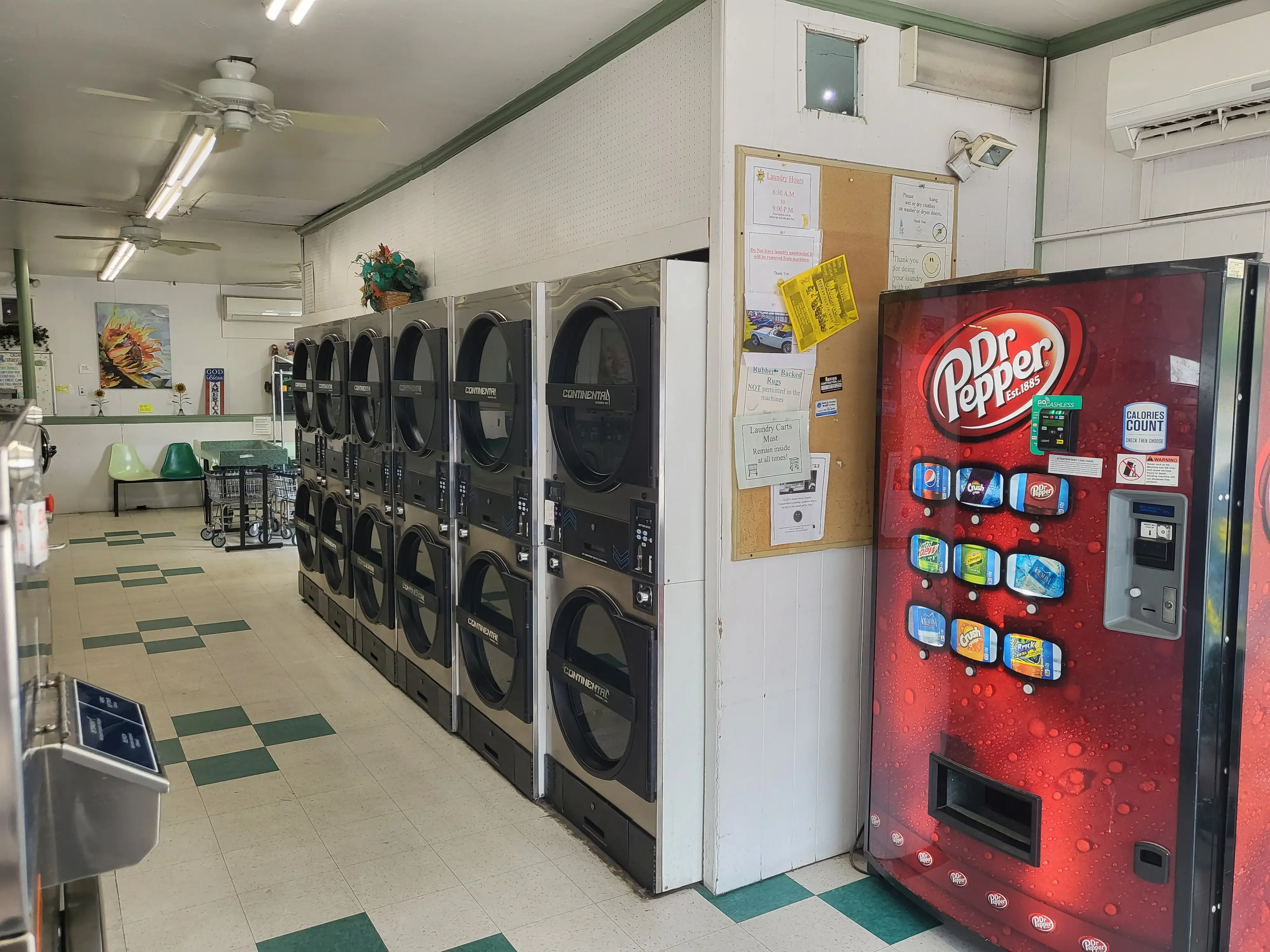 Callahan's Laundromat thumbnail 3