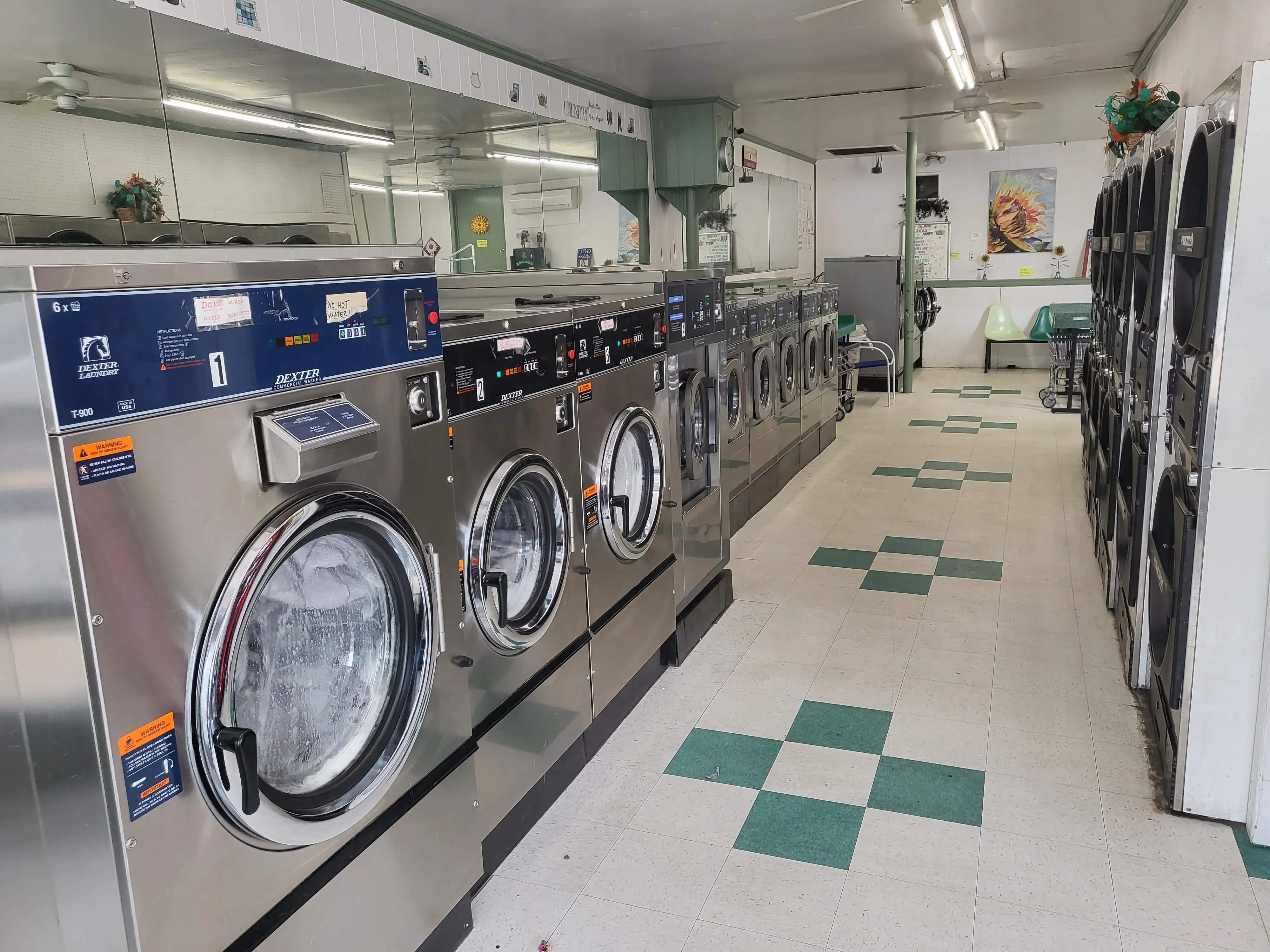 Callahan's Laundromat thumbnail 6