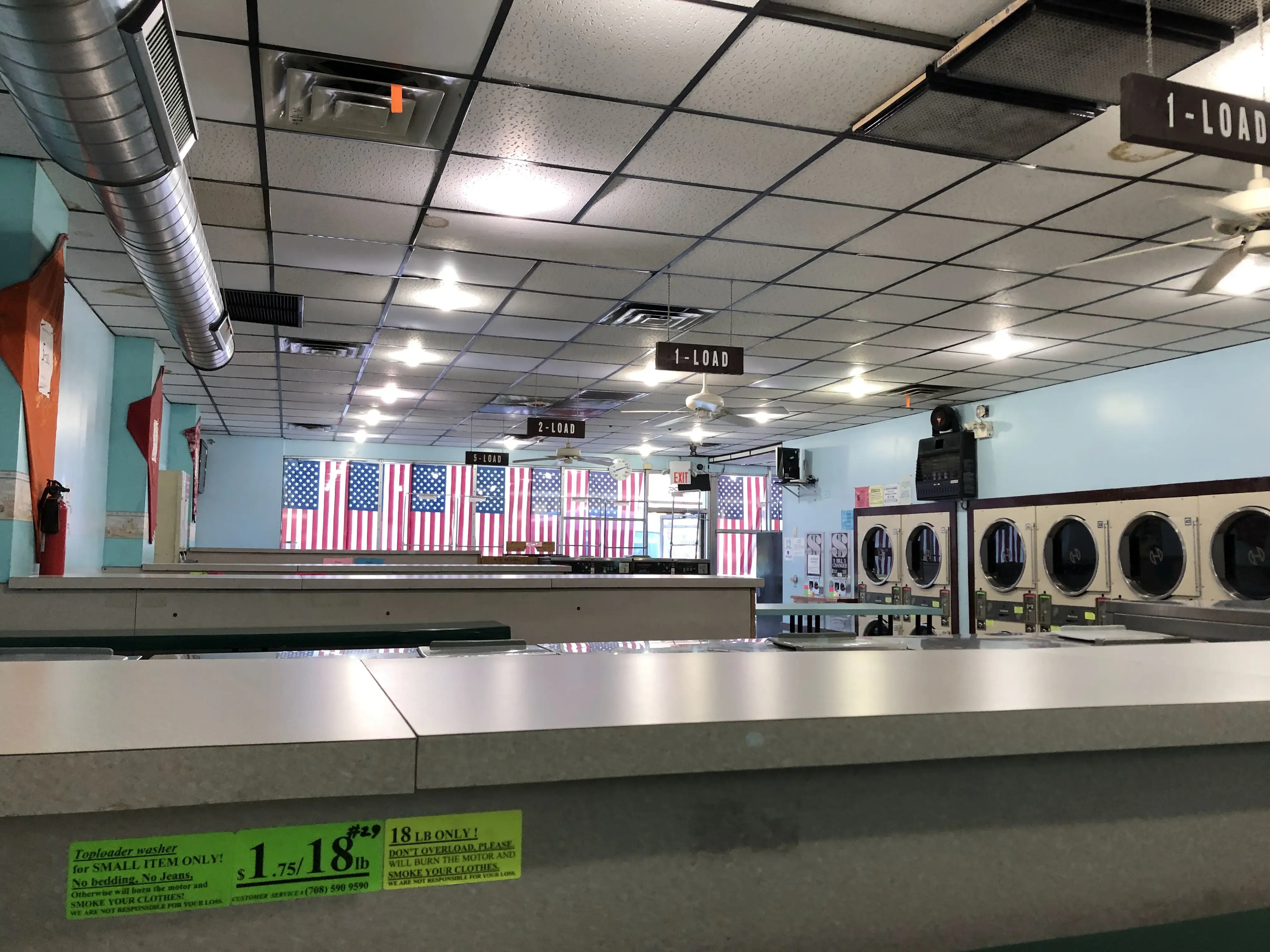 Calumet city laundry thumbnail 7