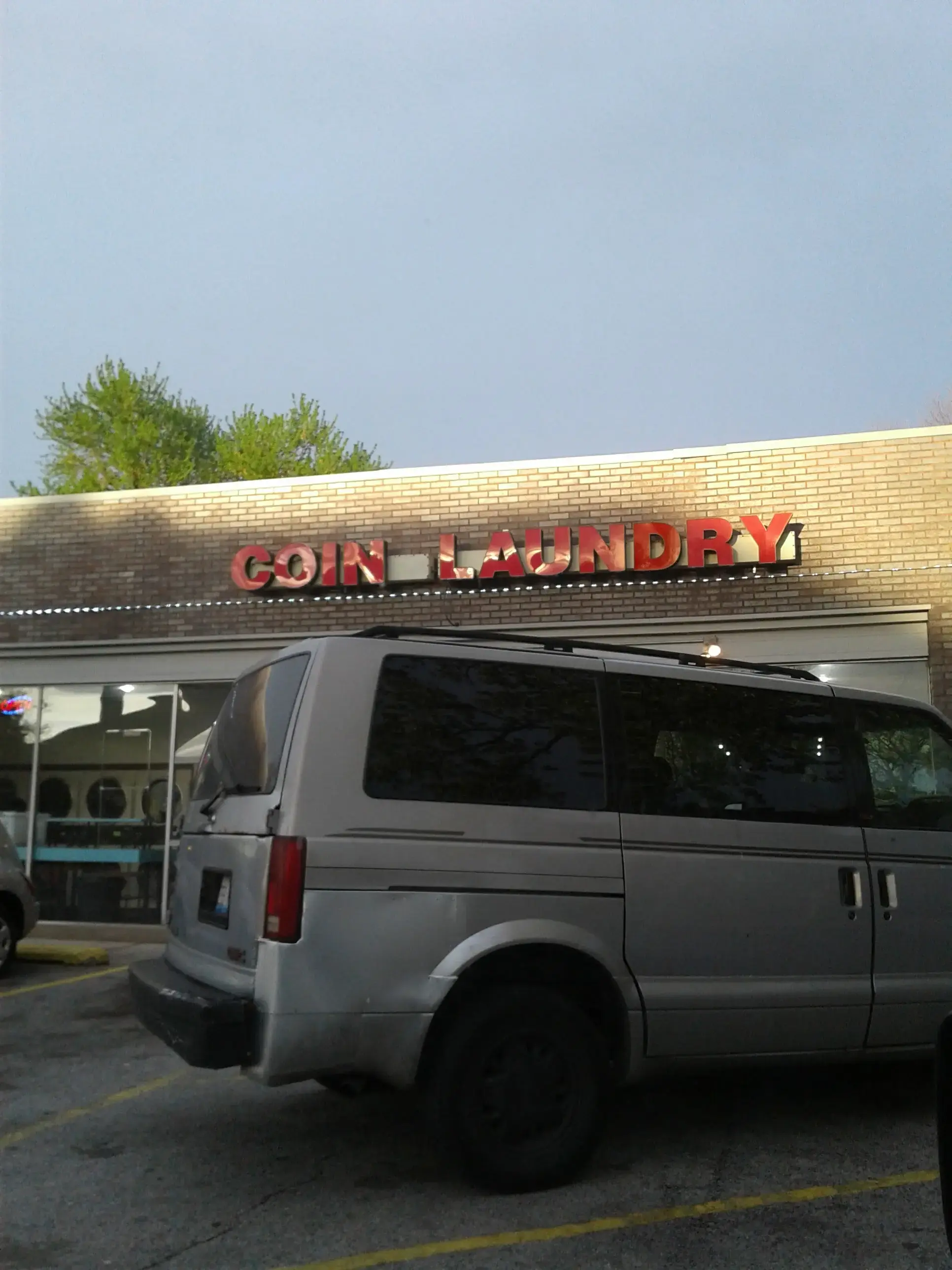 Calumet city laundry thumbnail 5