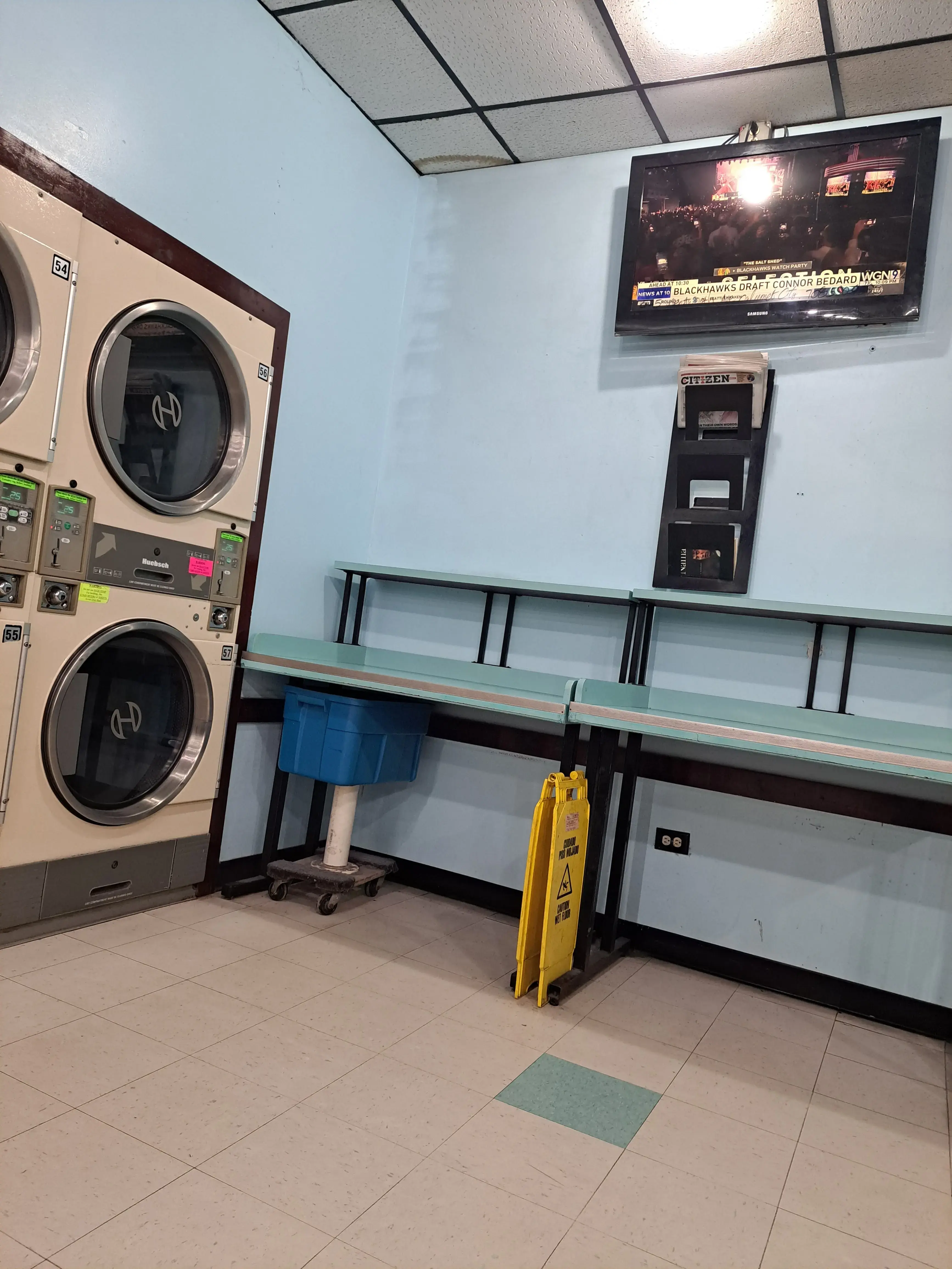 Calumet city laundry - Image 8