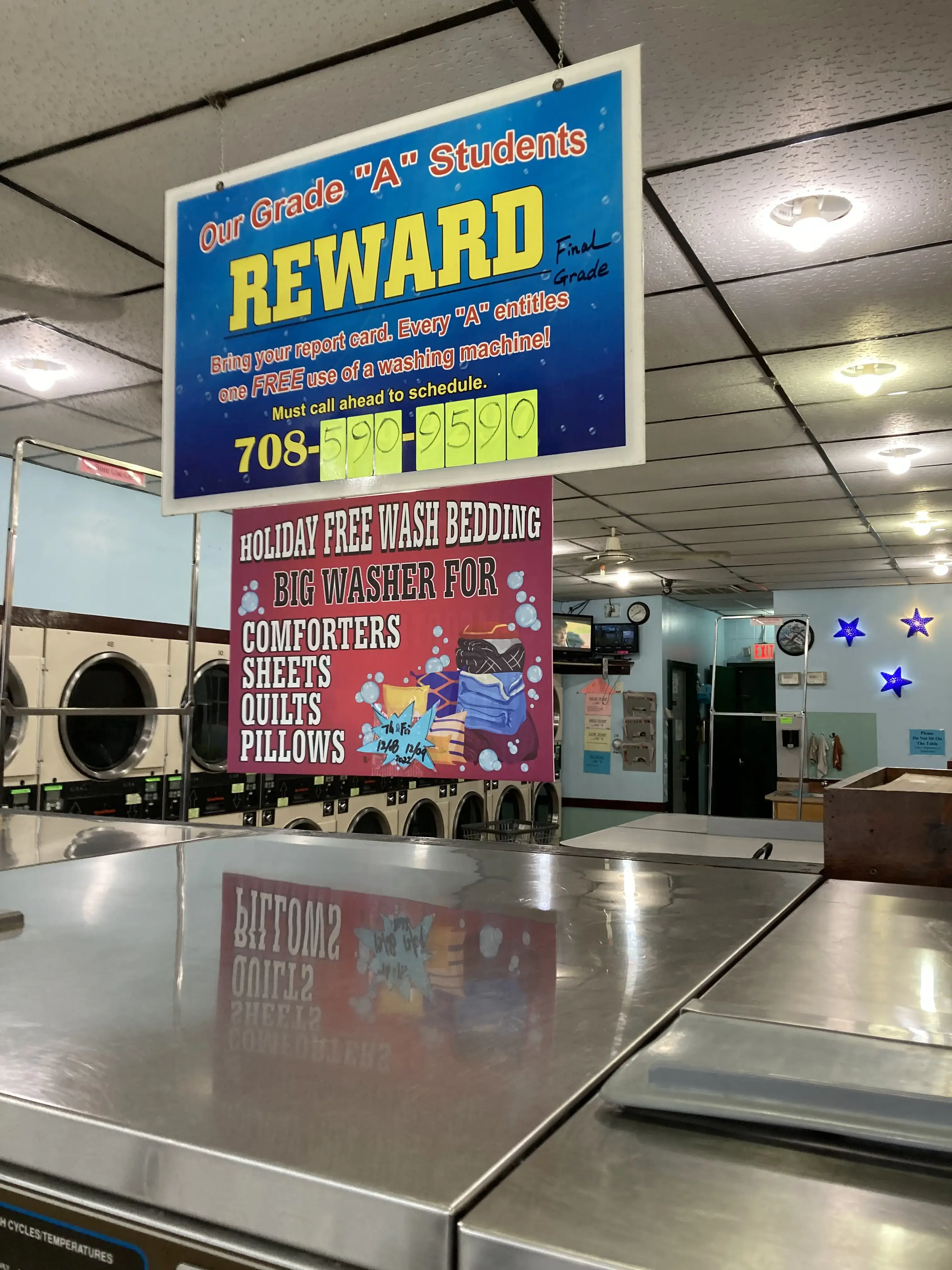 Calumet city laundry - Image 6