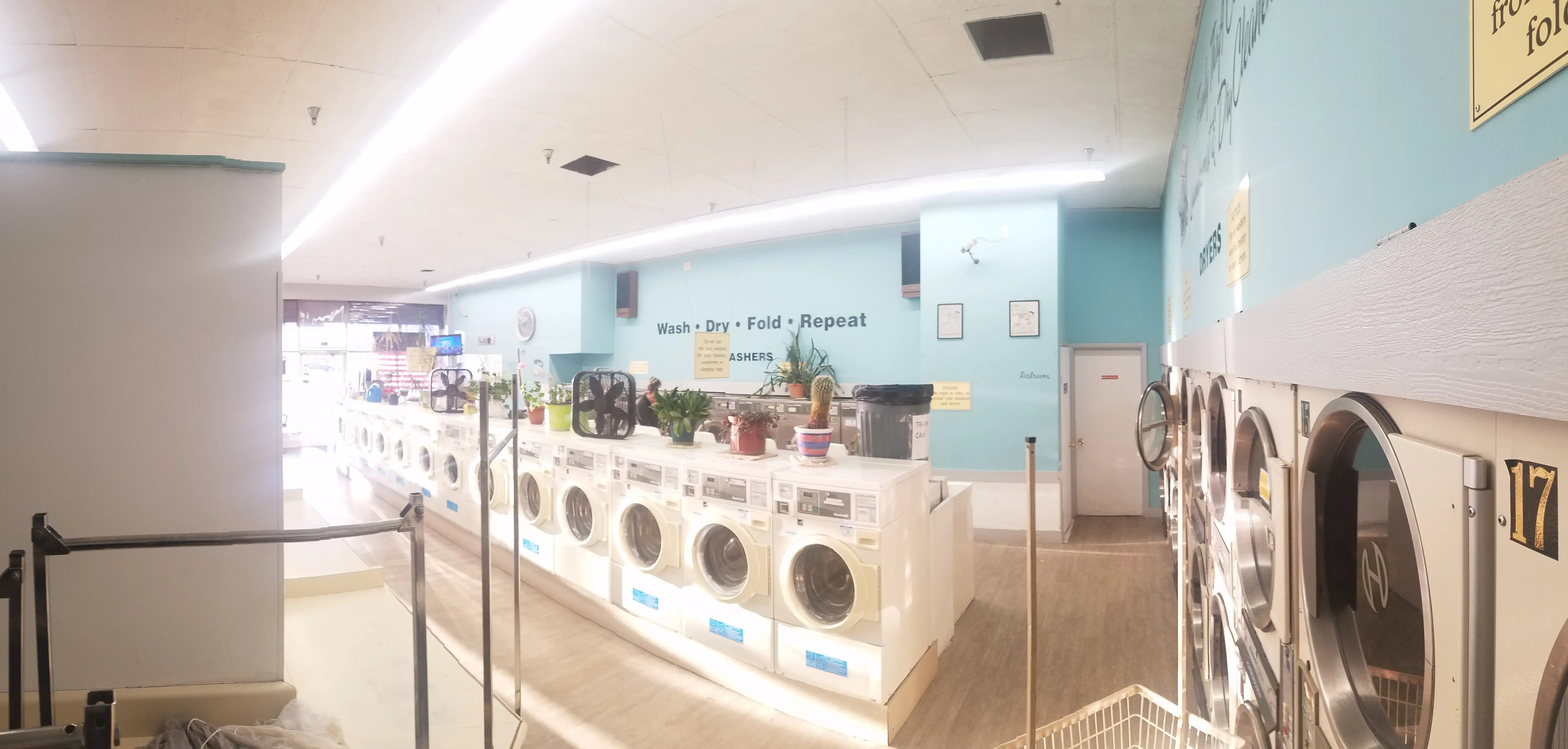 Cambell Street Laundromat thumbnail 7