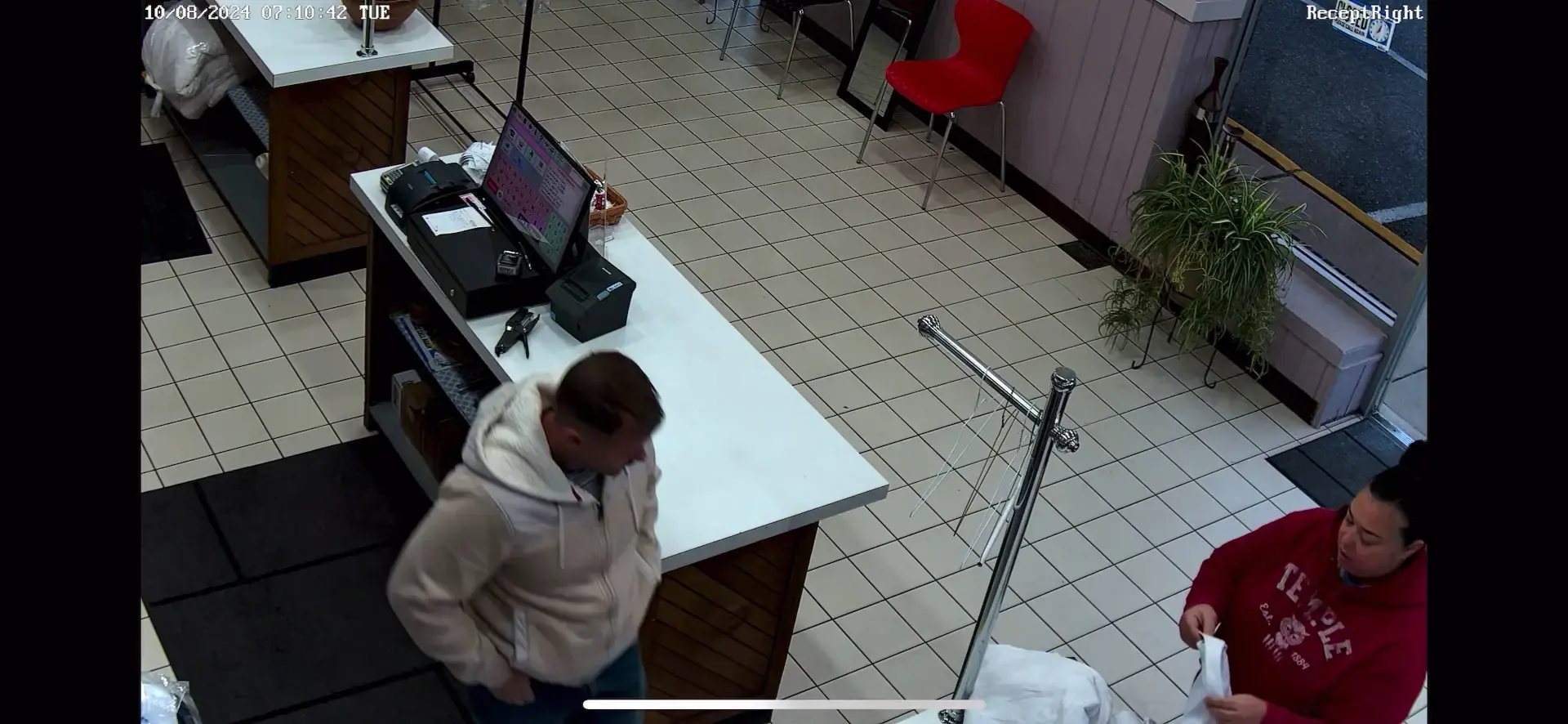 Camelot Cleaners thumbnail 2