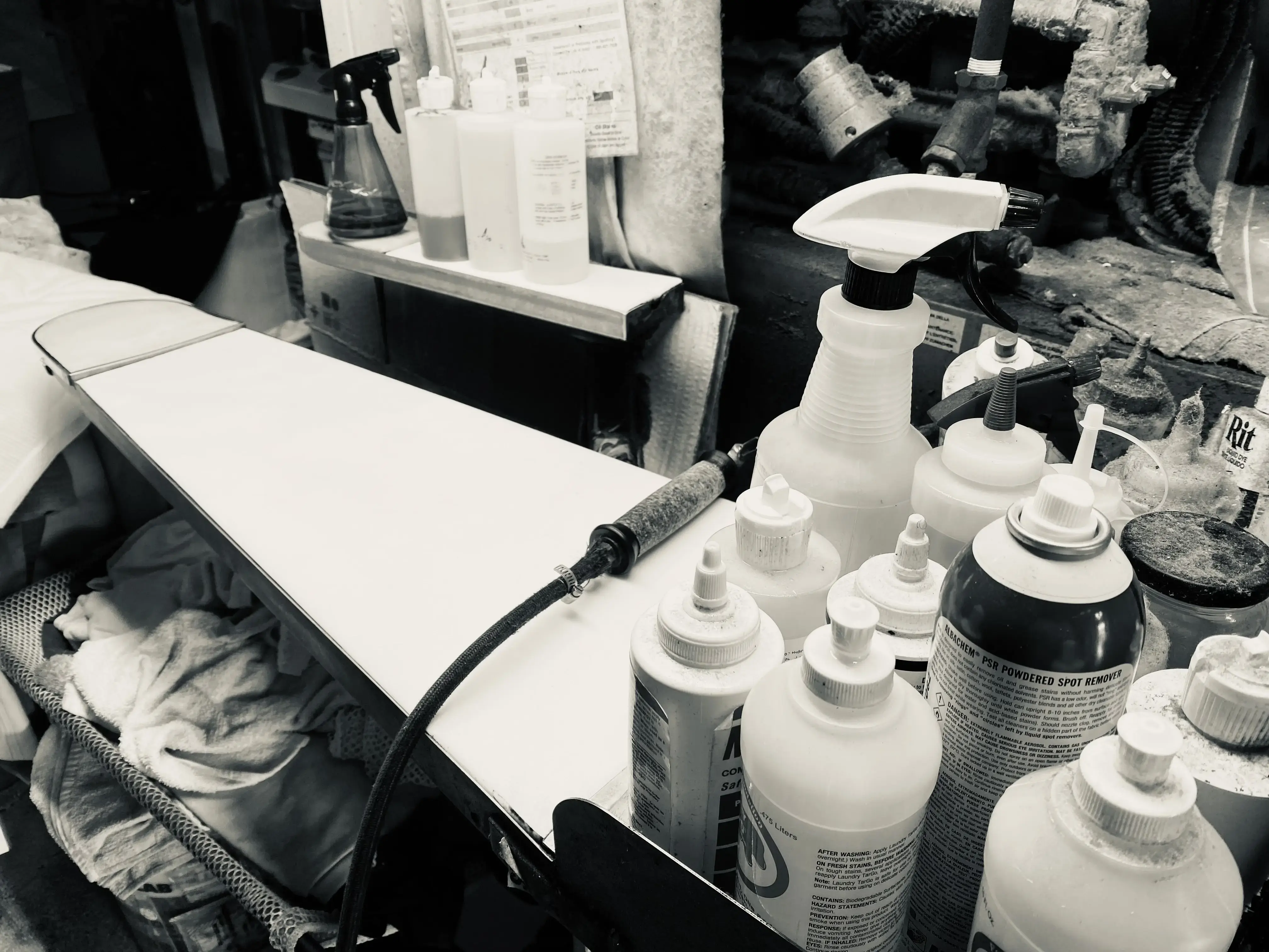 Camelot Dry Cleaners thumbnail 4