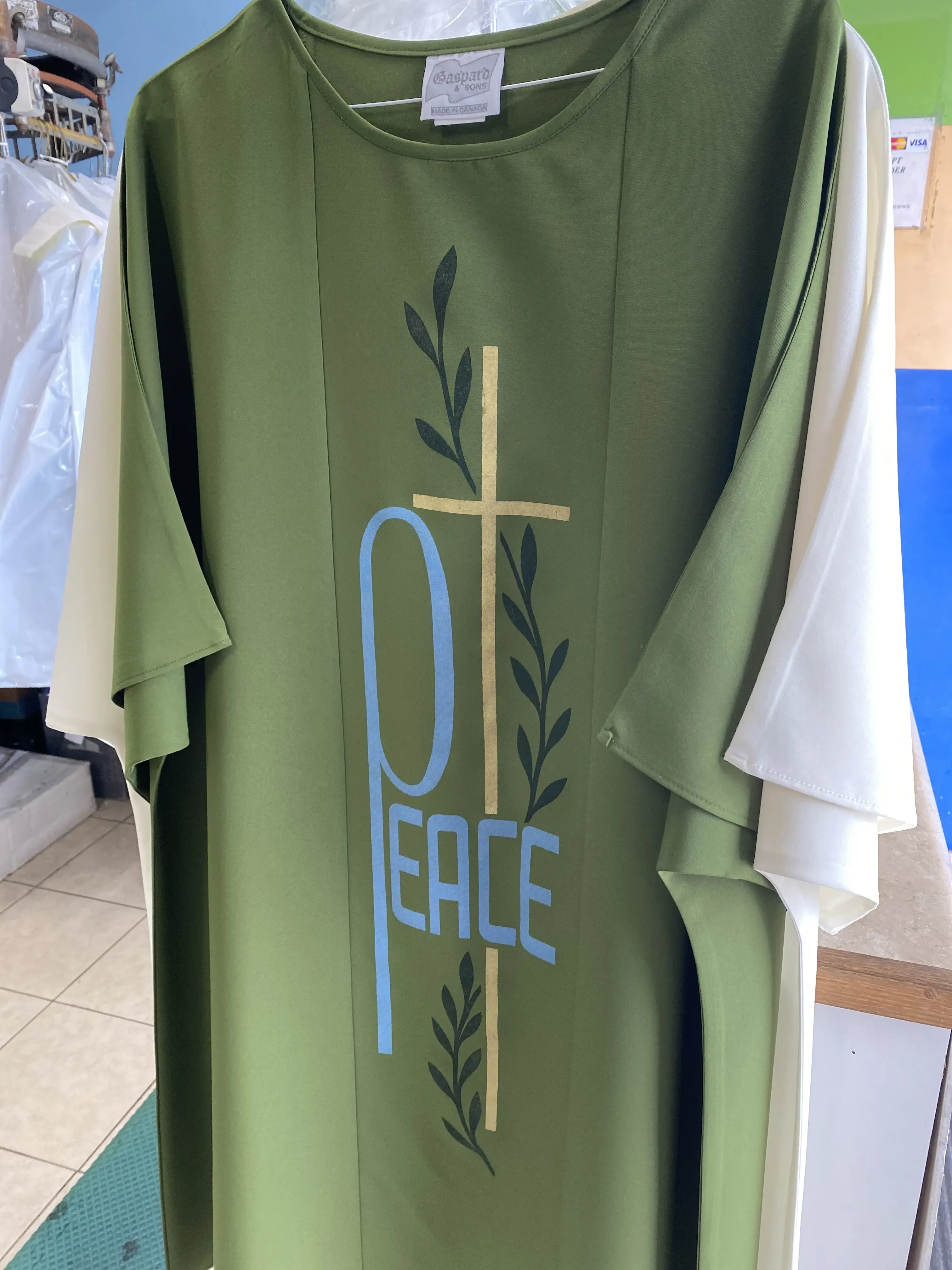 Camelot Dry Cleaners - Image 10