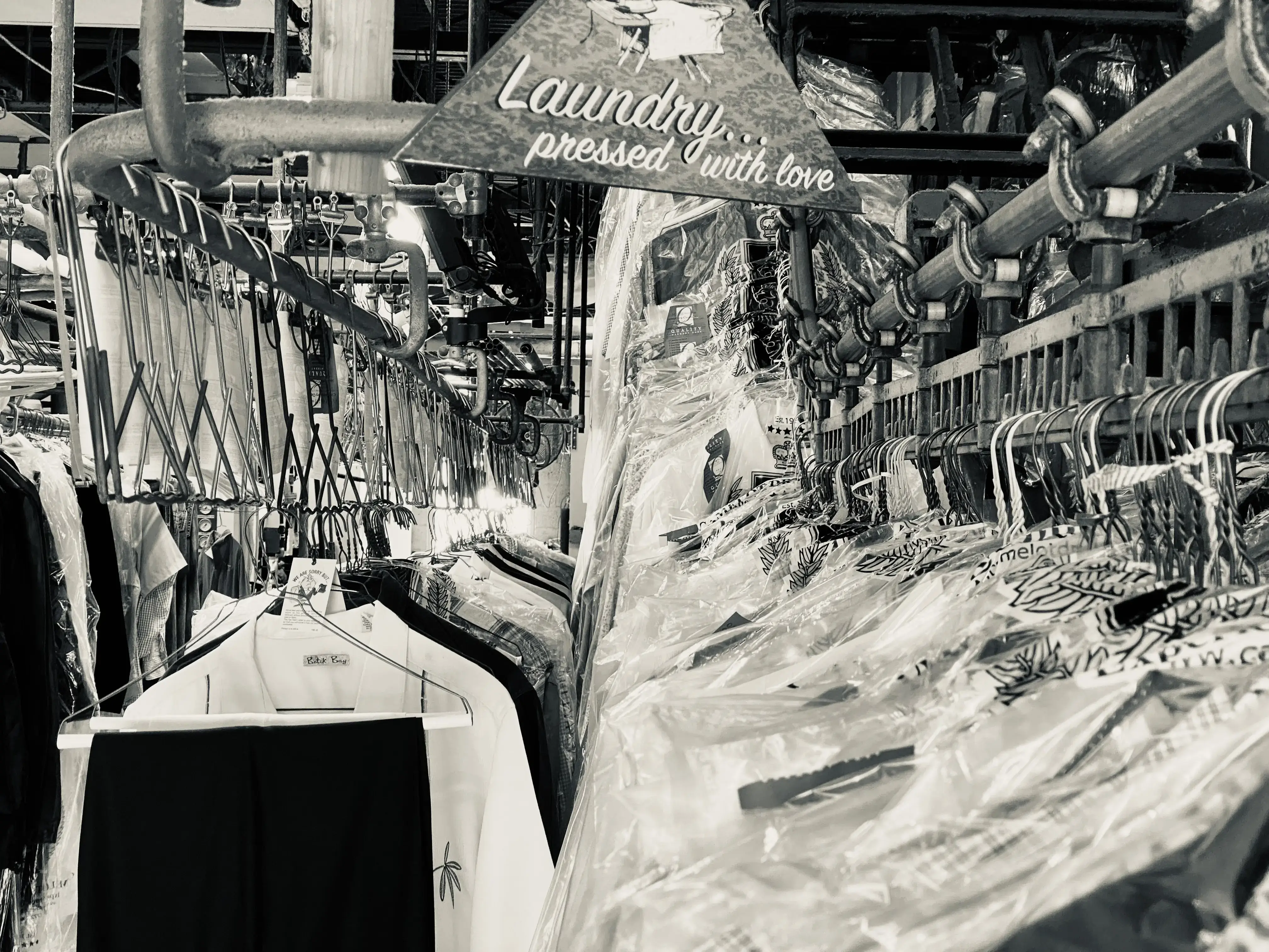 Camelot Dry Cleaners - Image 2