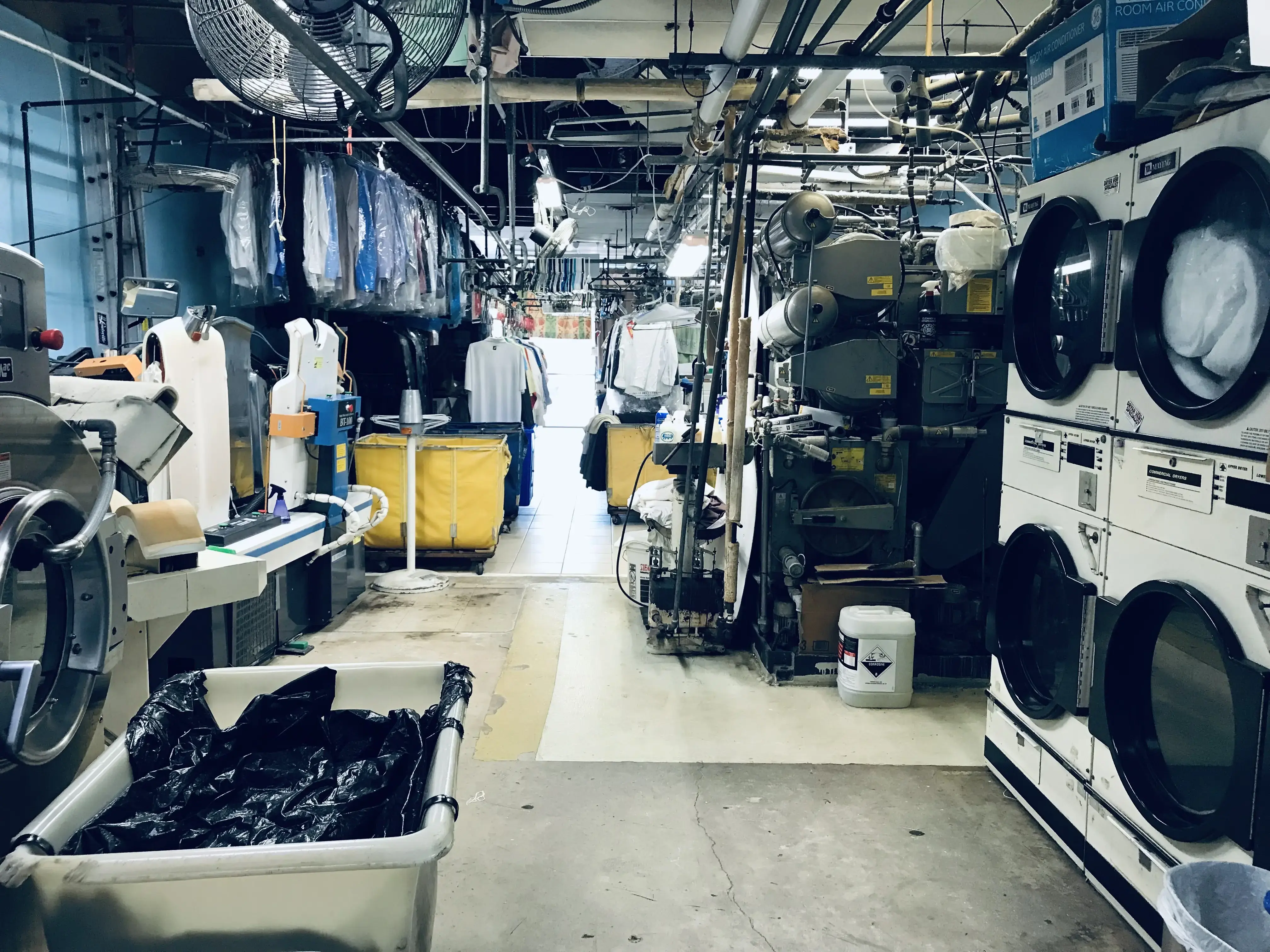 Camelot Dry Cleaners thumbnail 14