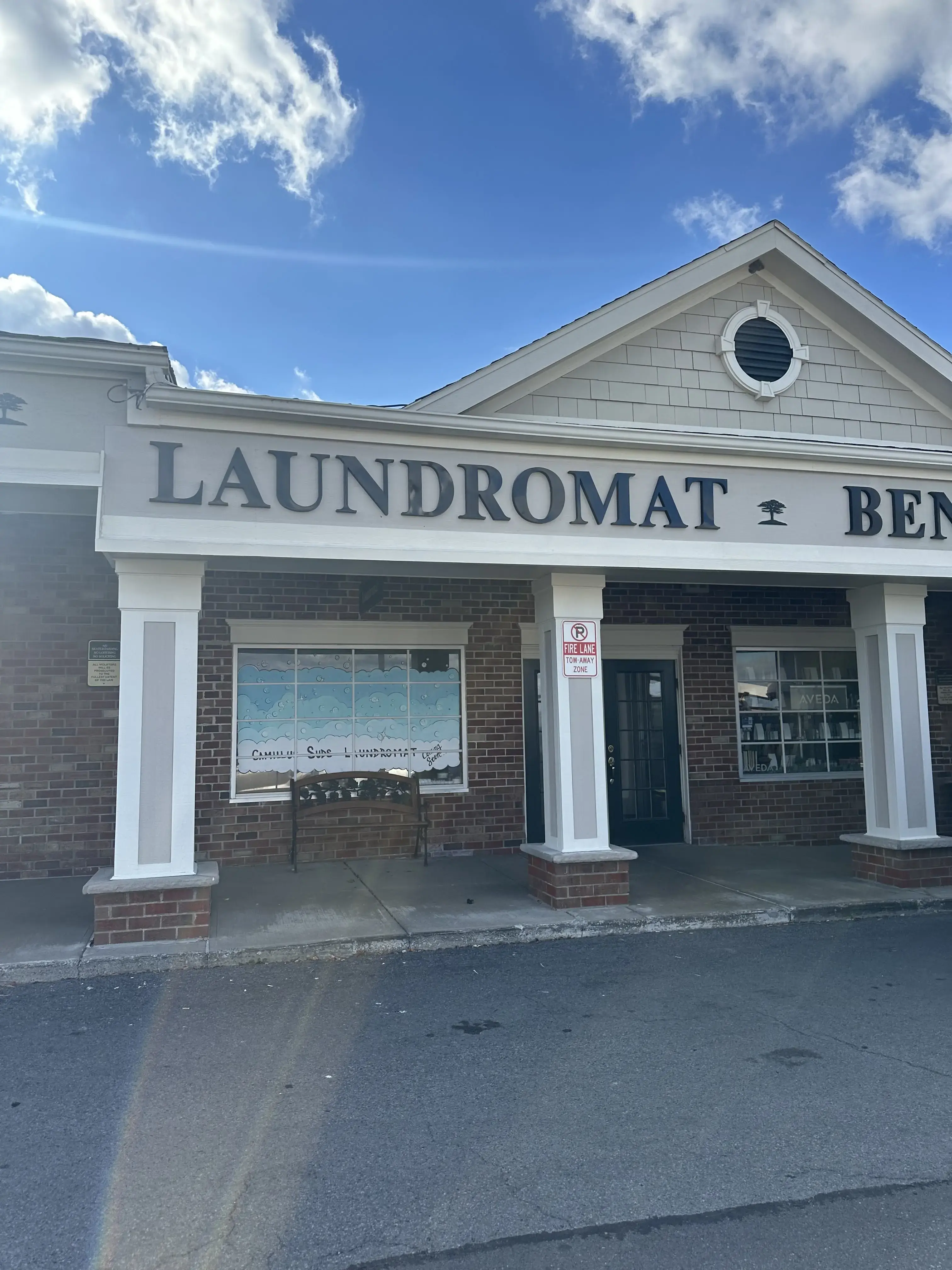 Camillus Suds Laundromat - Image 5