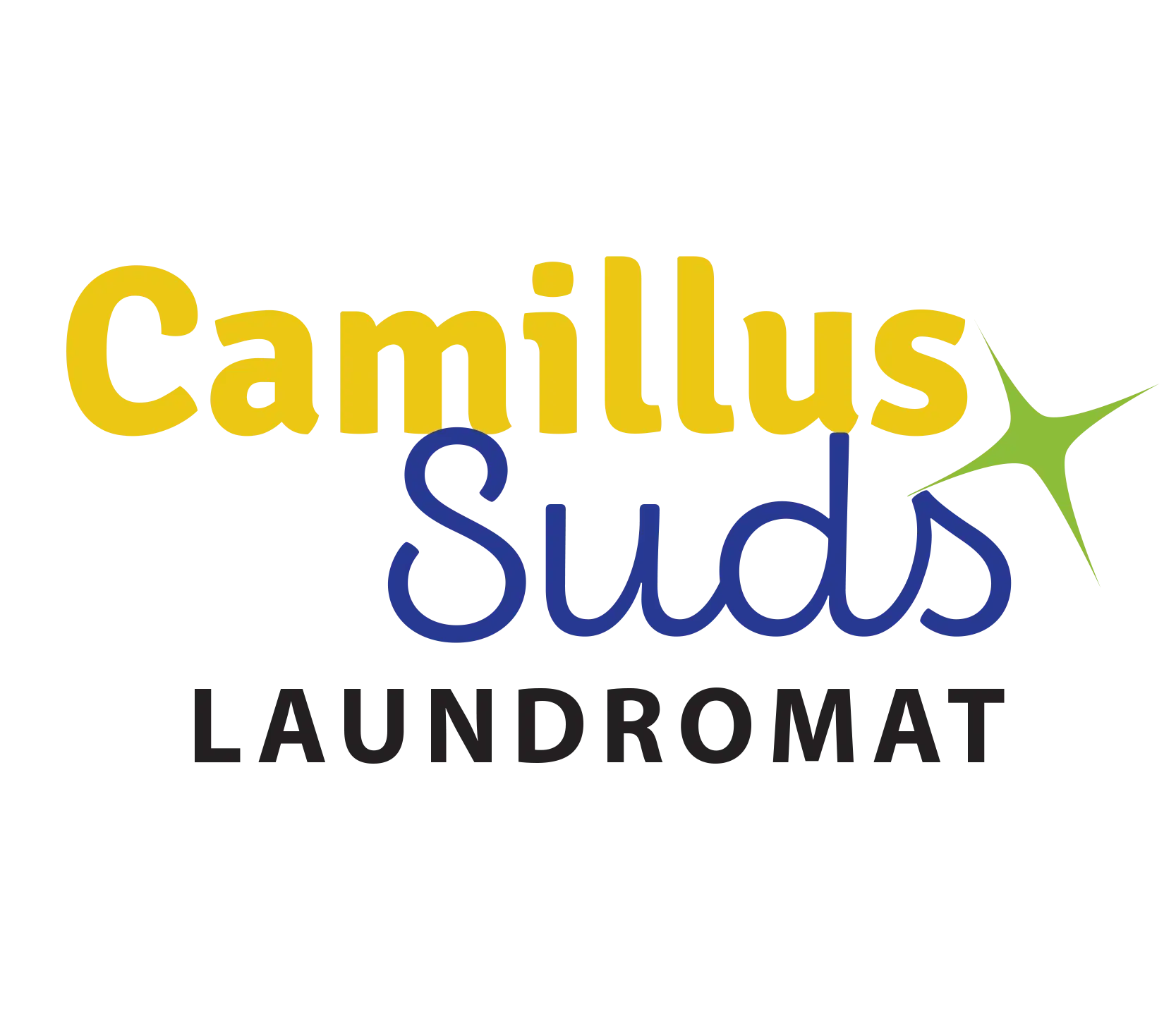 Camillus Suds Laundromat thumbnail 8