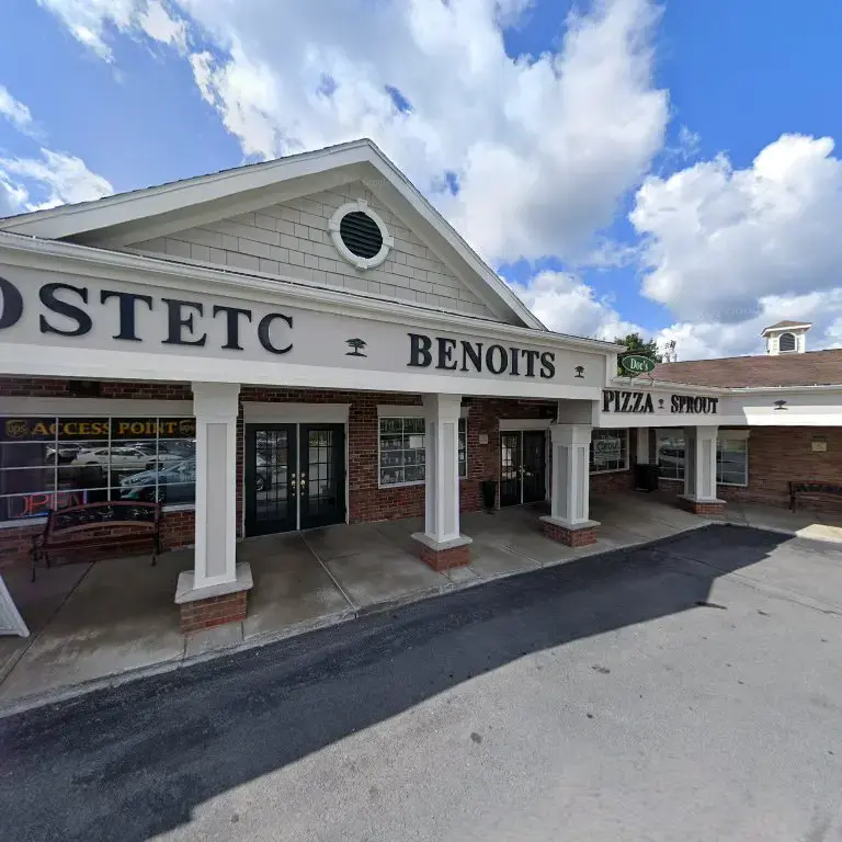 Camillus Suds Laundromat - Image 11