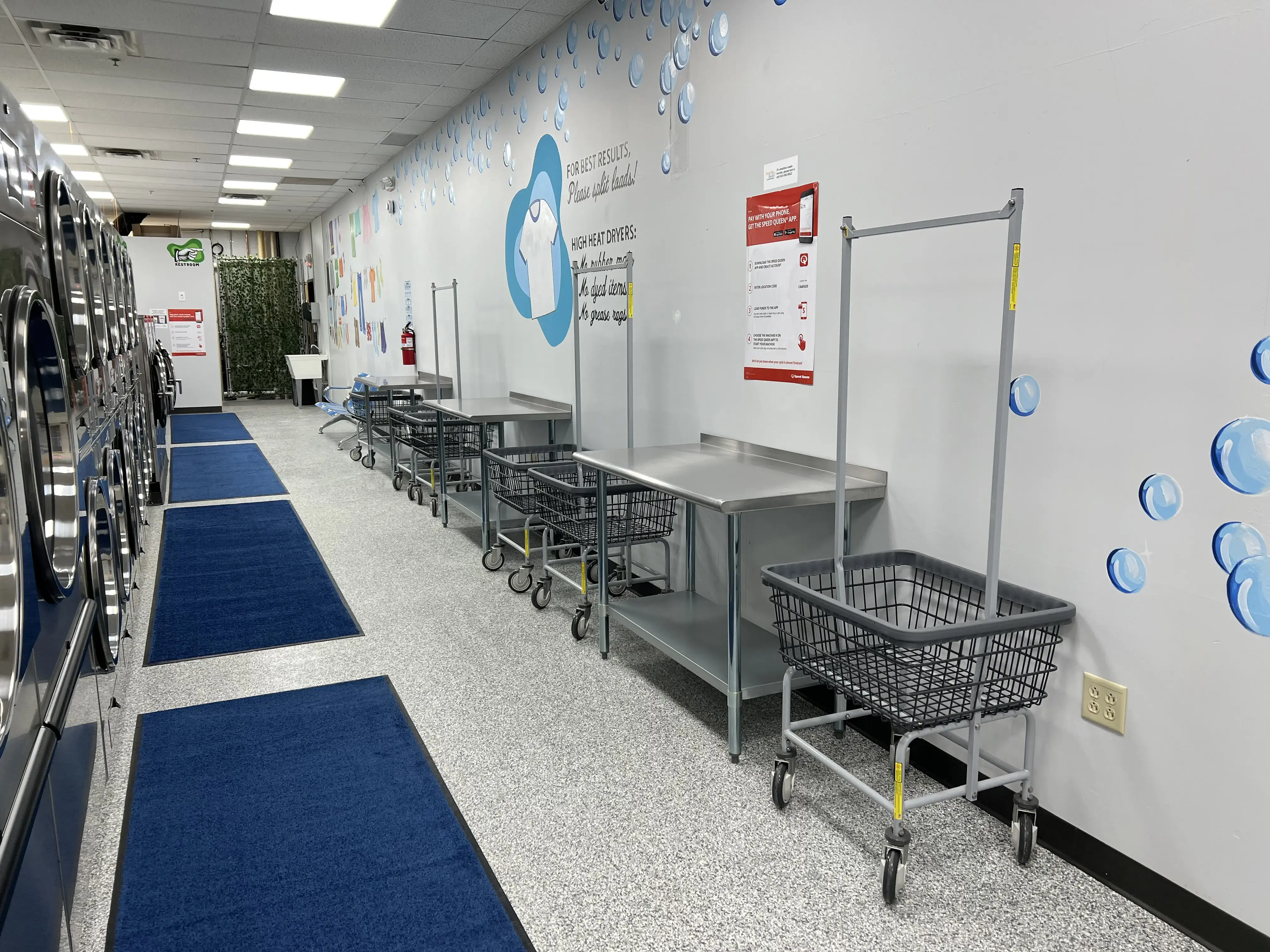 Camillus Suds Laundromat thumbnail 3