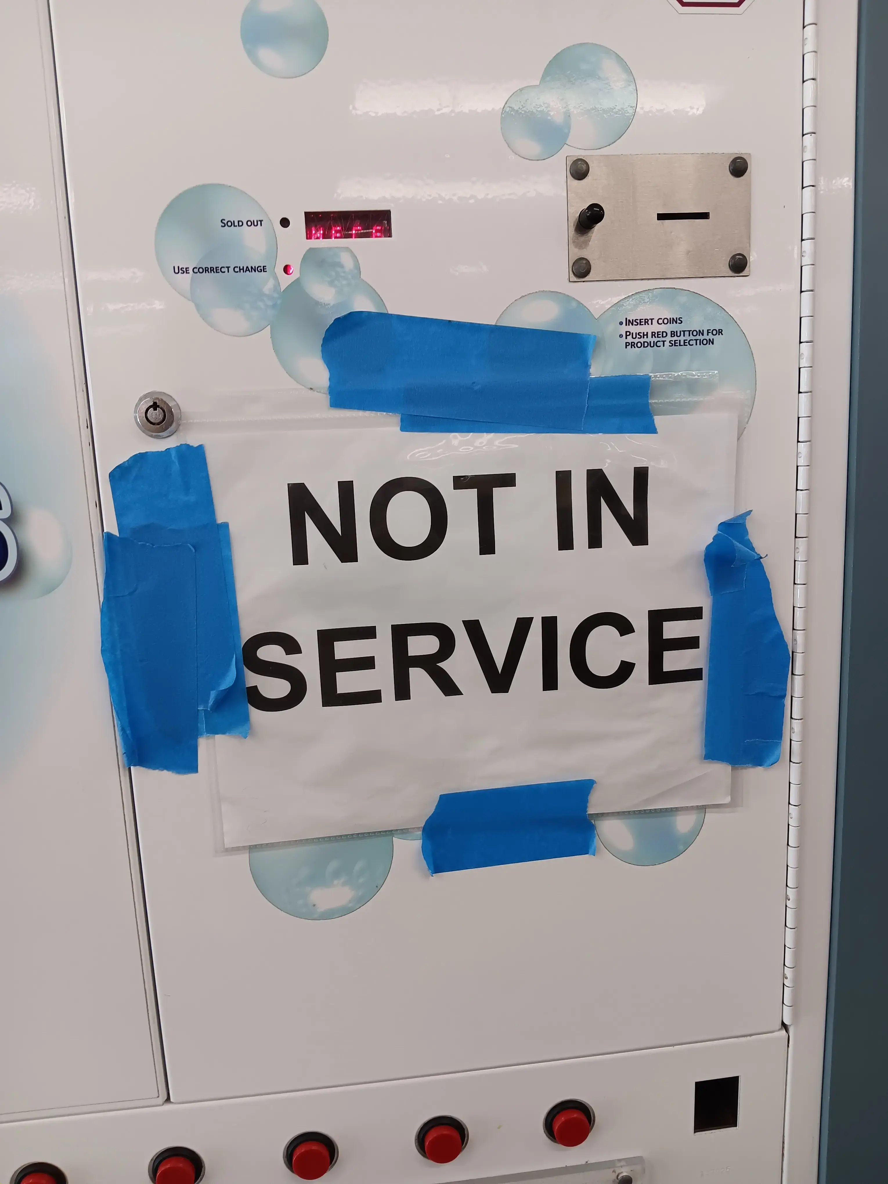 Campbell Ave Laundromat thumbnail 3