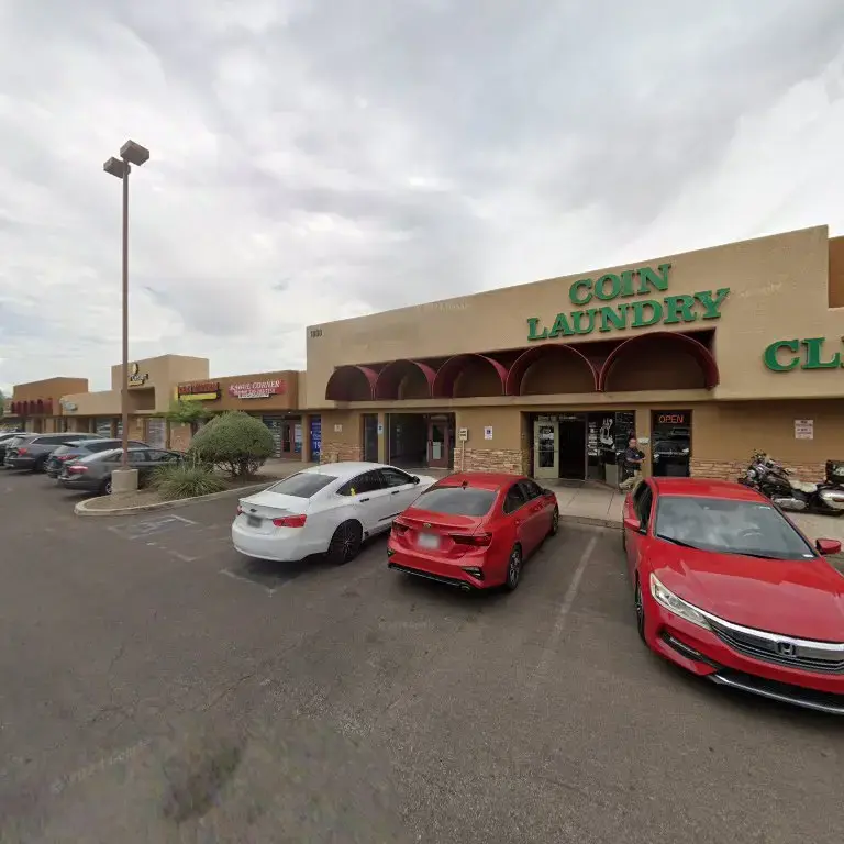 Campbell Laundry thumbnail 18