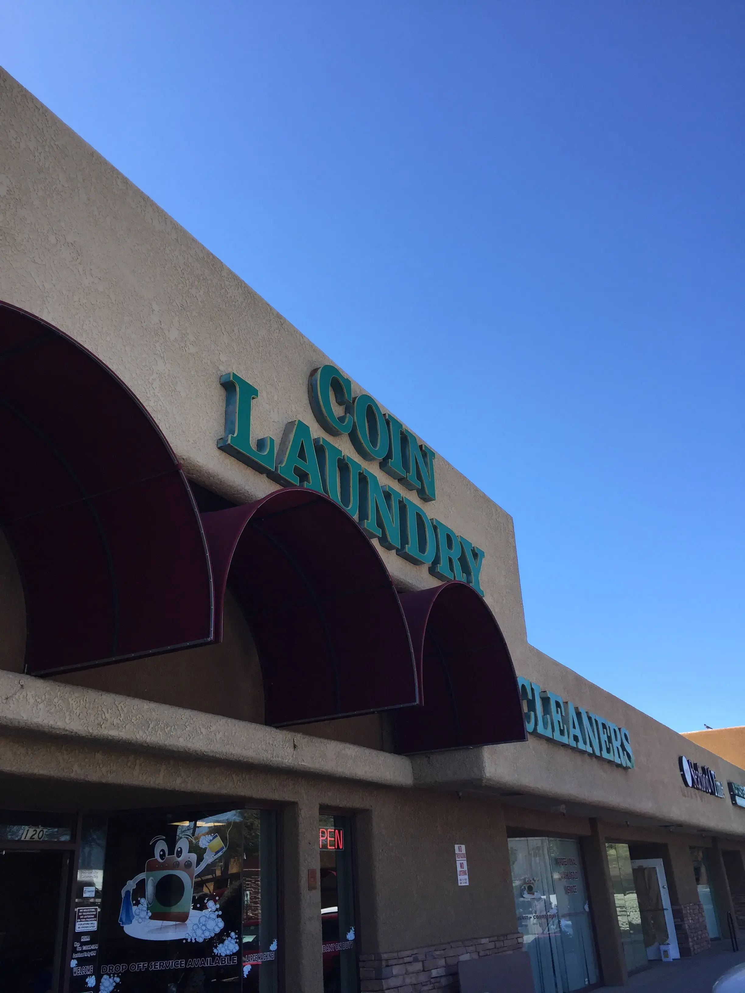 Campbell Laundry - Image 16