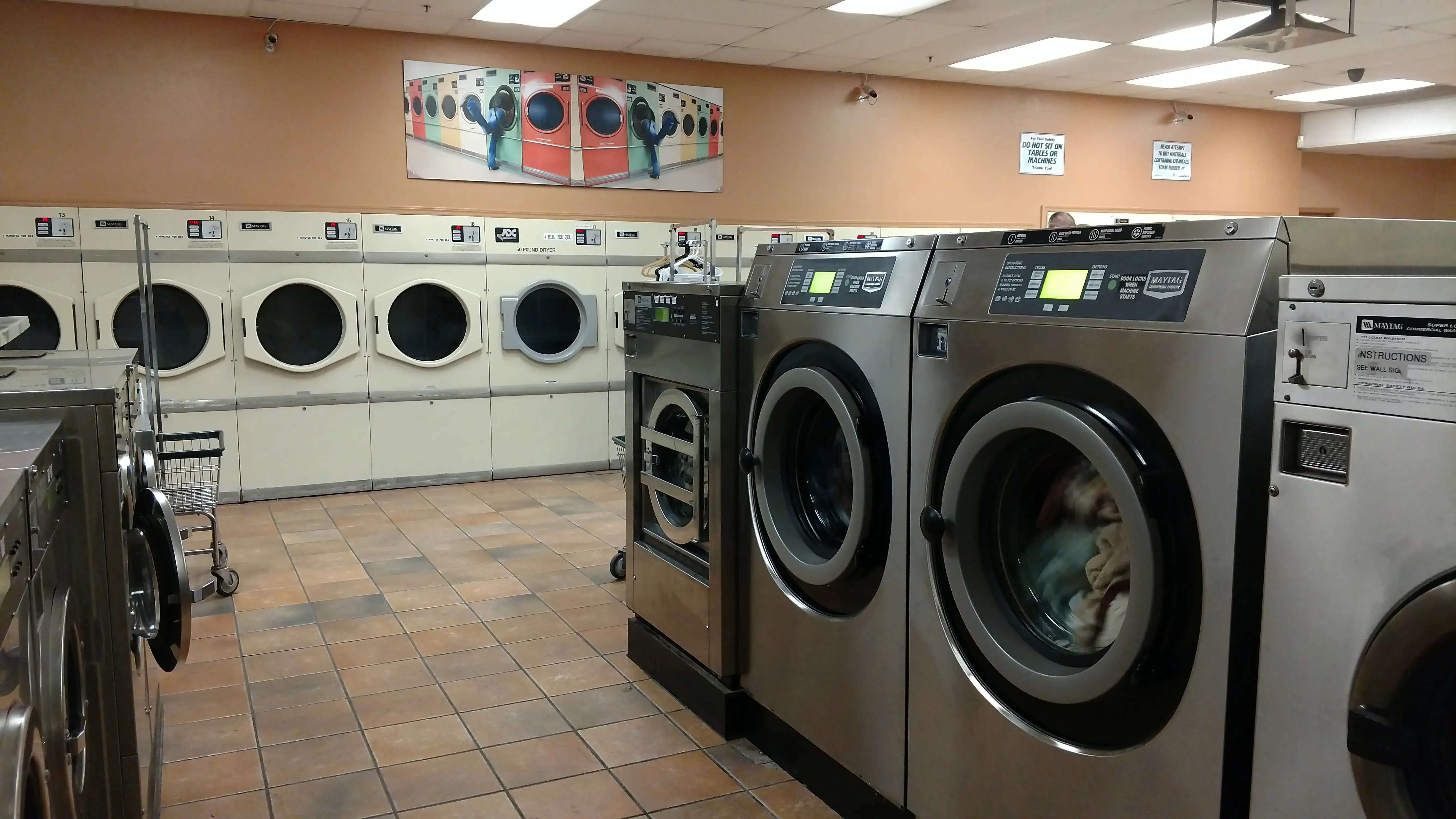 Campbell Laundry thumbnail 17