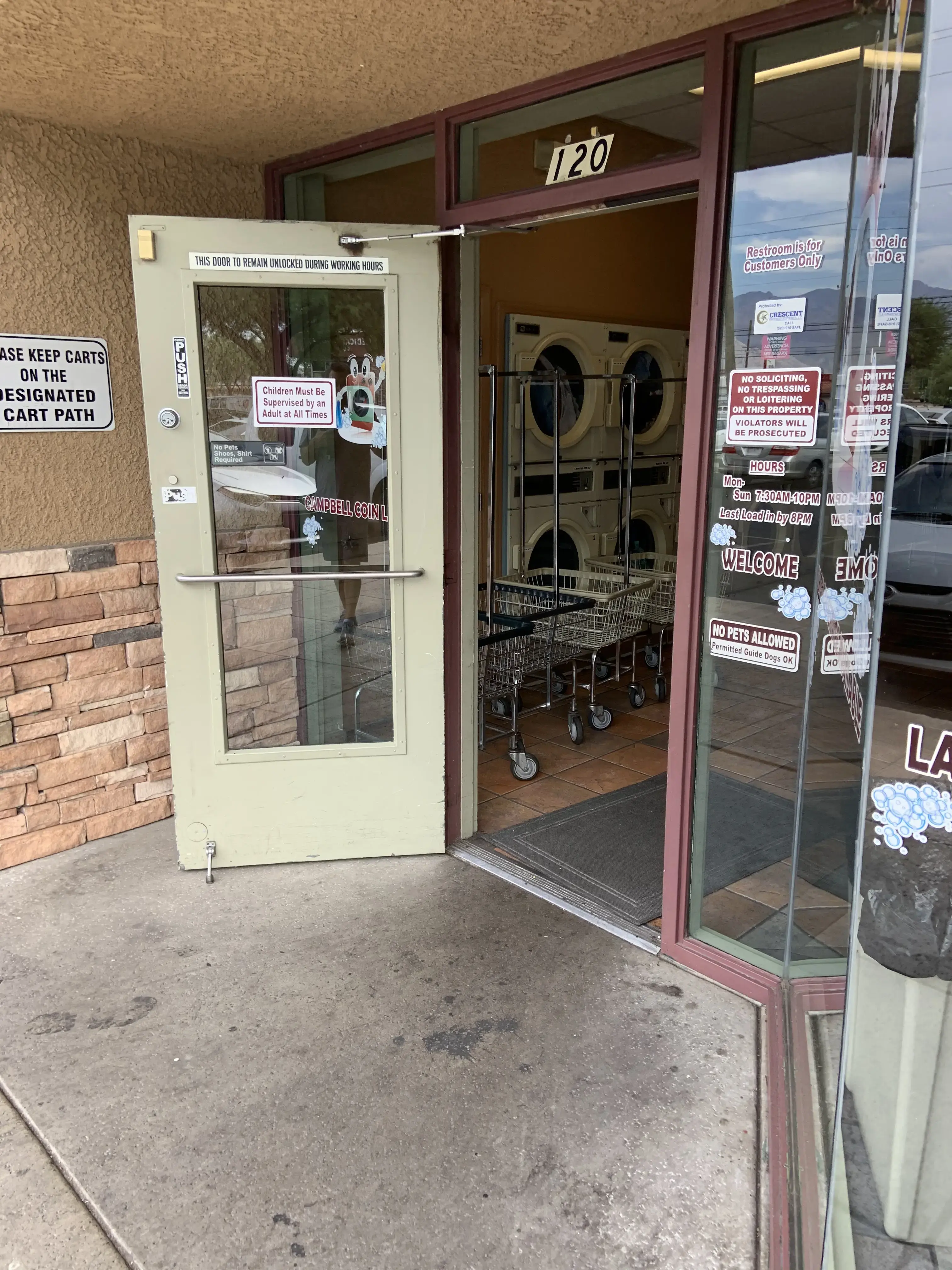 Campbell Laundry - Image 6