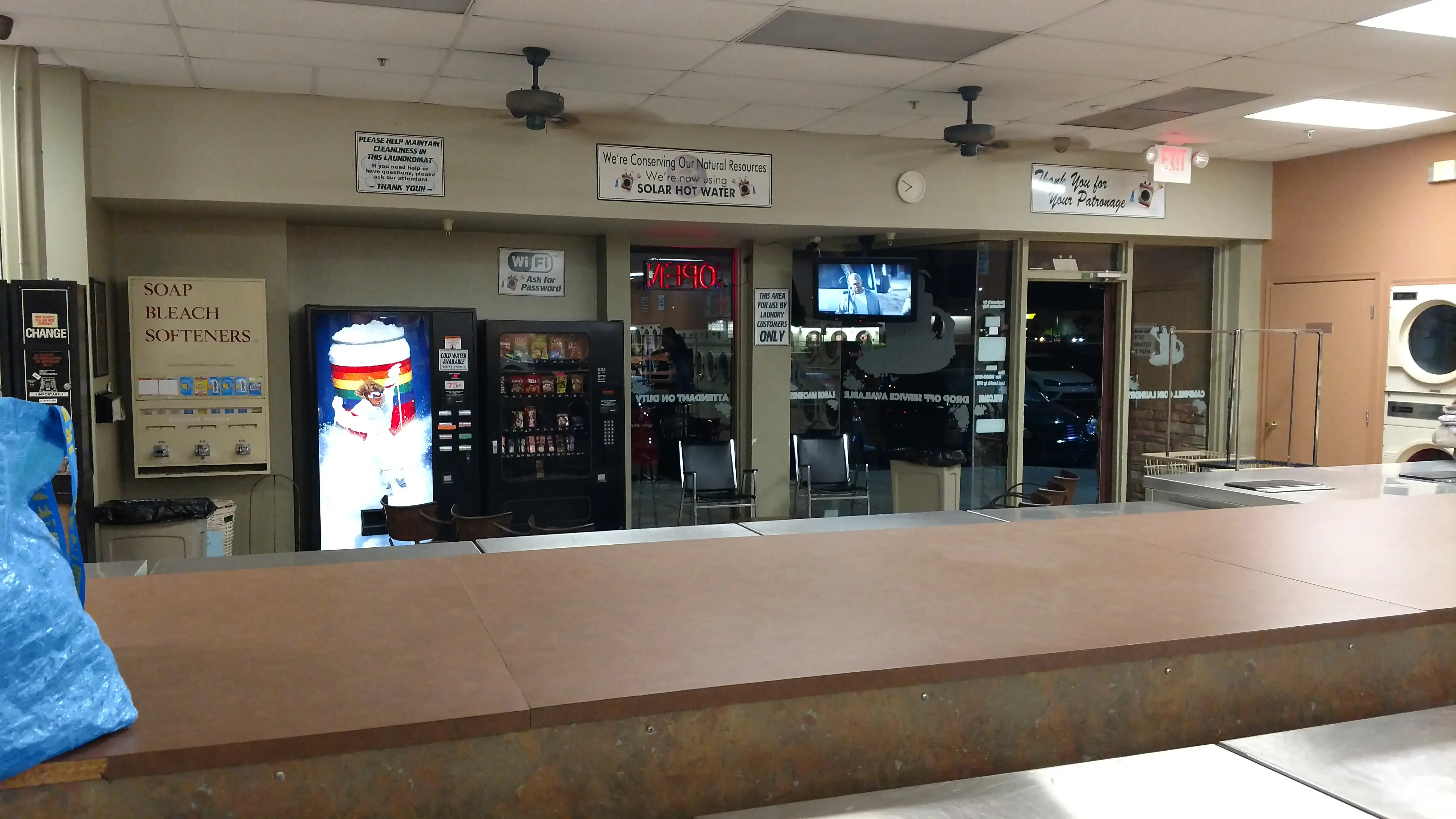 Campbell Laundry - Image 8