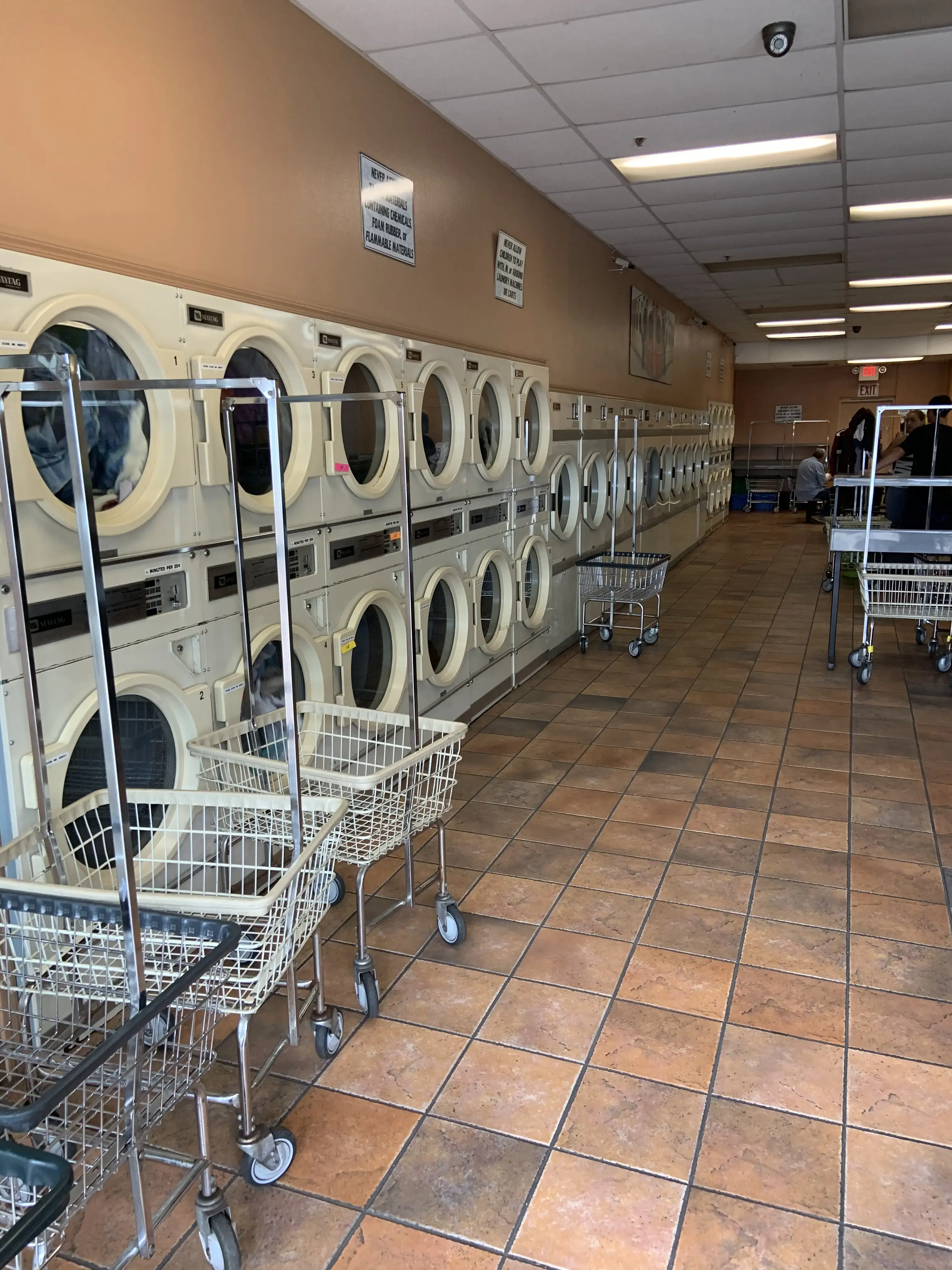 Campbell Laundry - Image 12