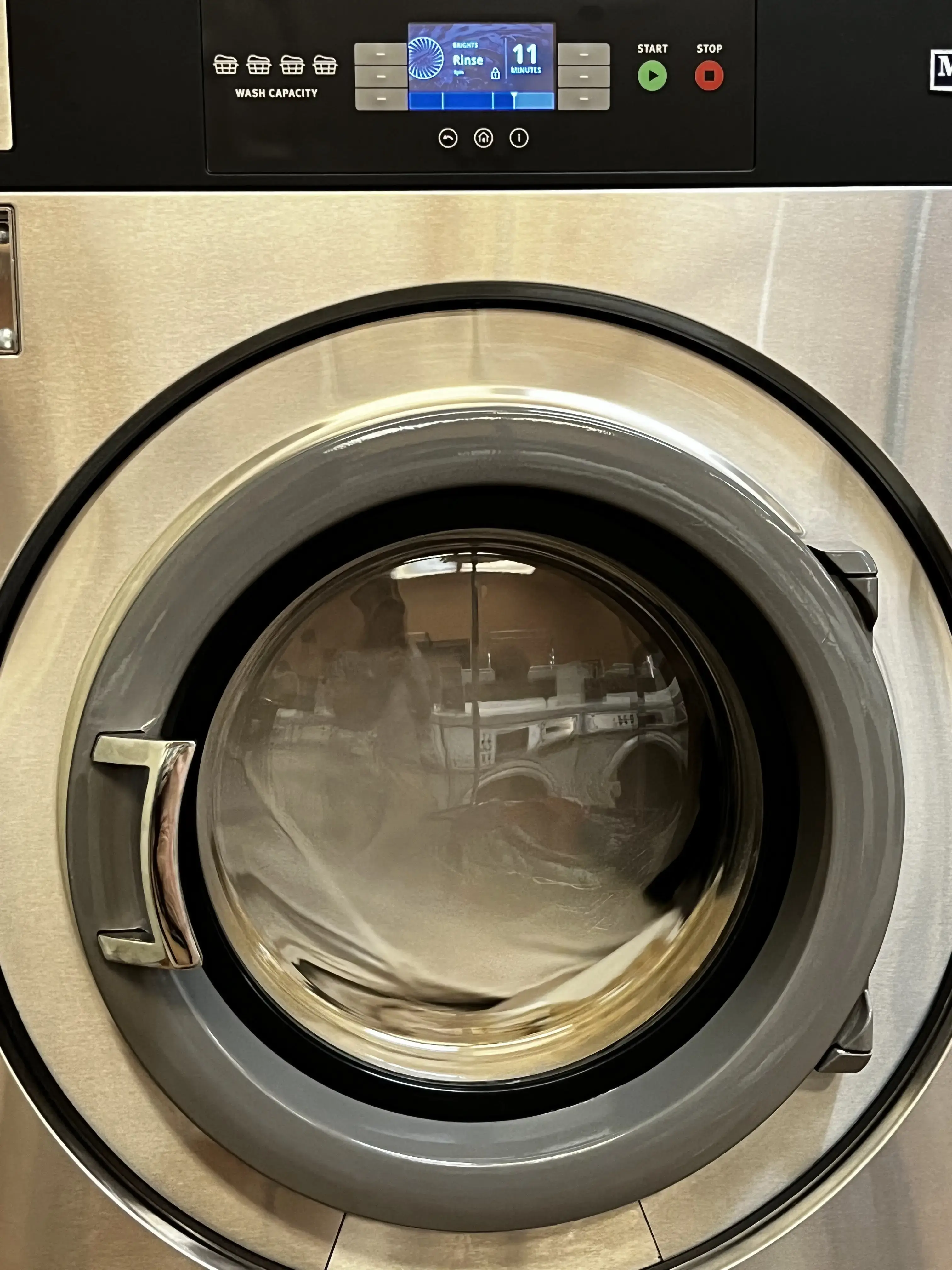 Campbell Laundry thumbnail 9