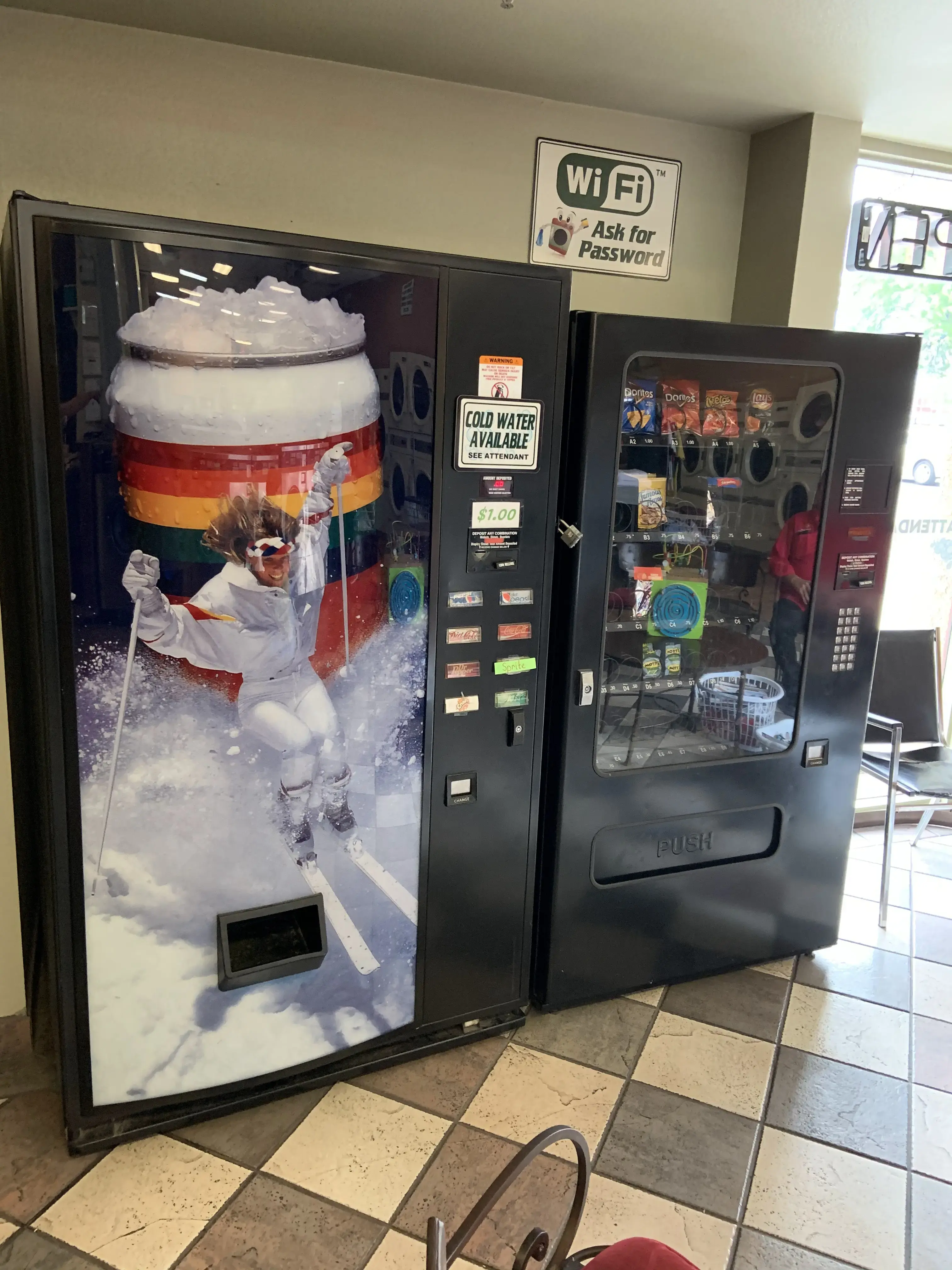 Campbell Laundry - Image 5