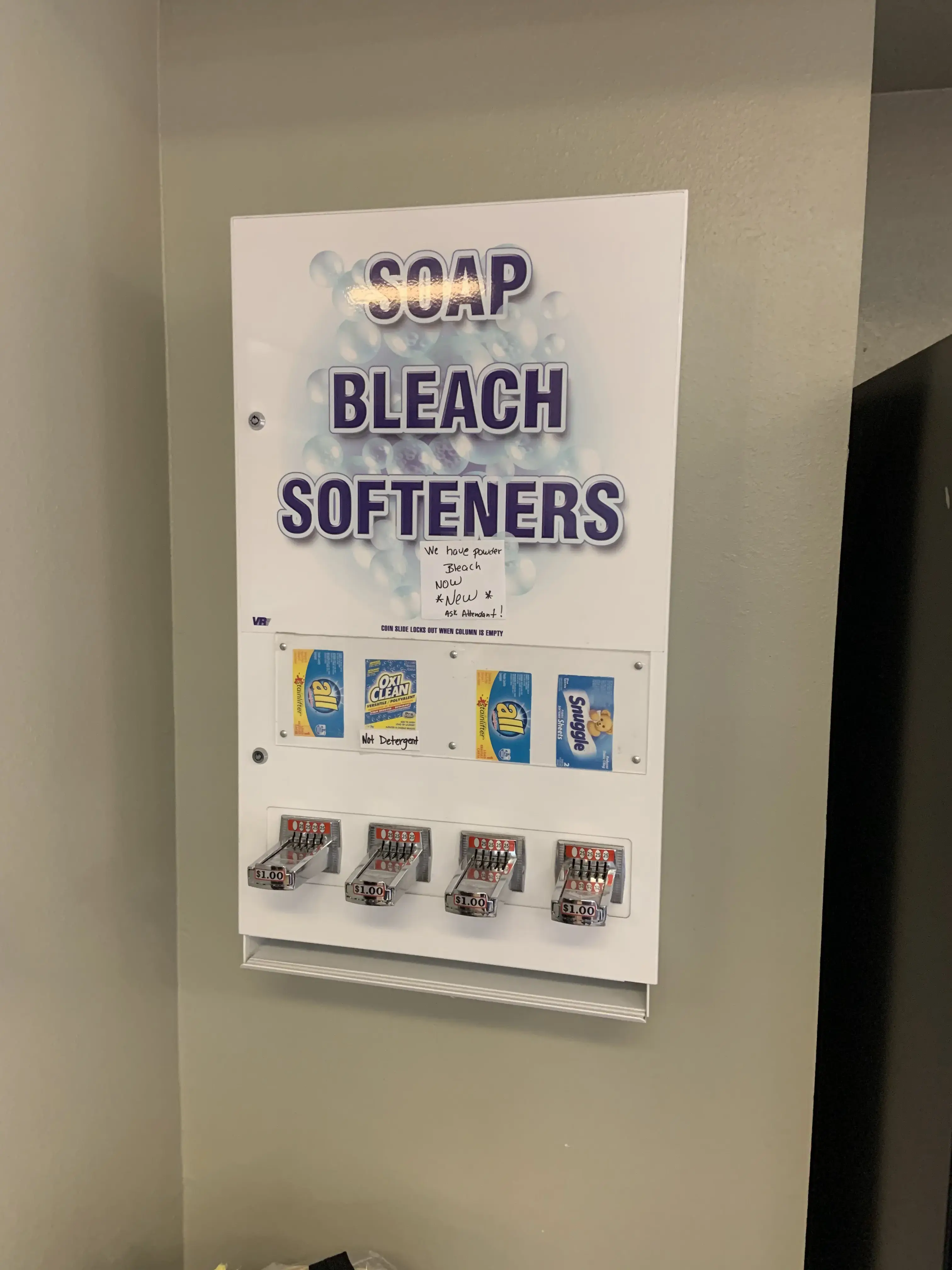 Campbell Laundry - Image 7