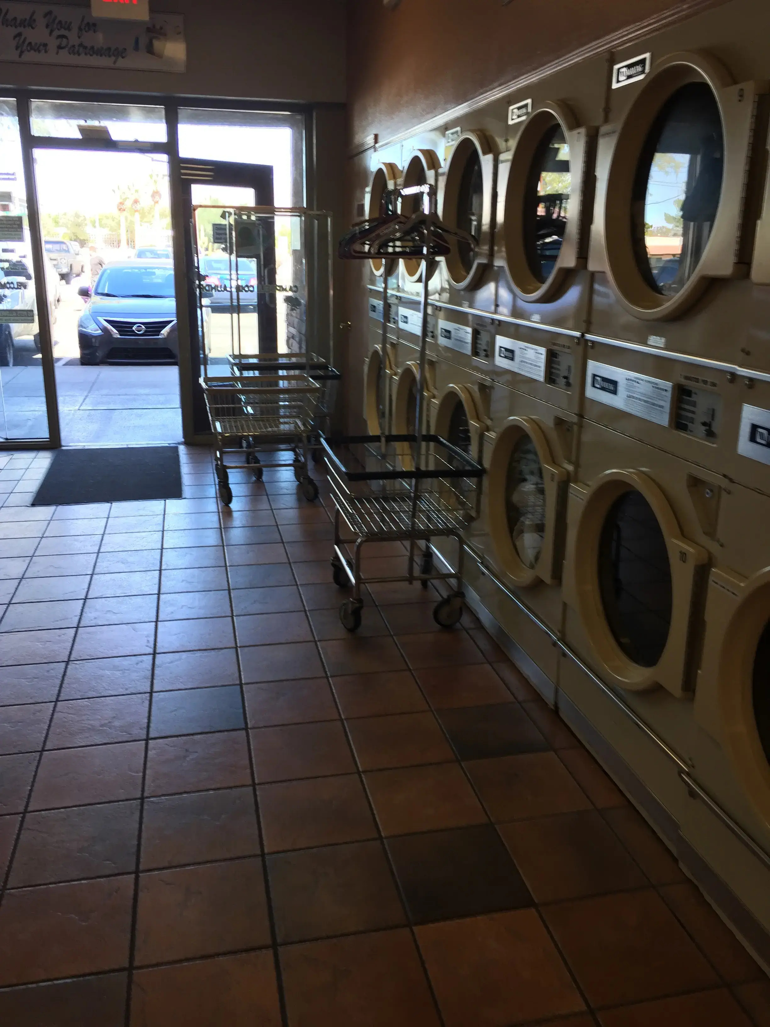 Campbell Laundry - Image 13