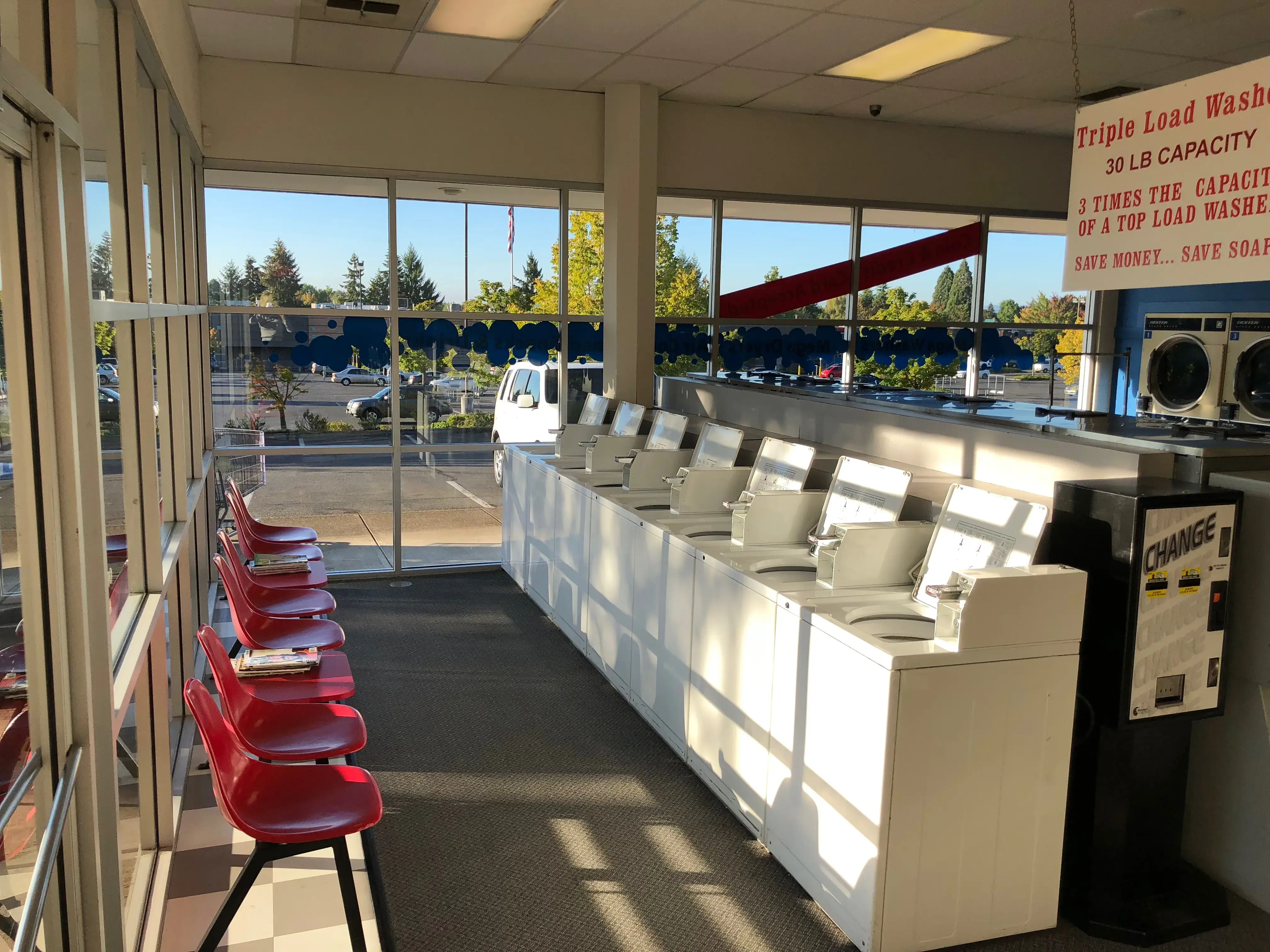 Campbell's Laundry-Timberhill - Image 4