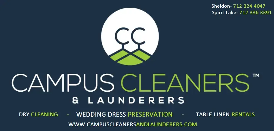 Campus Cleaners and Launderers thumbnail 4