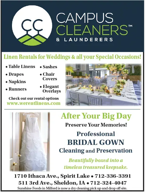 Campus Cleaners & Launderers thumbnail 6