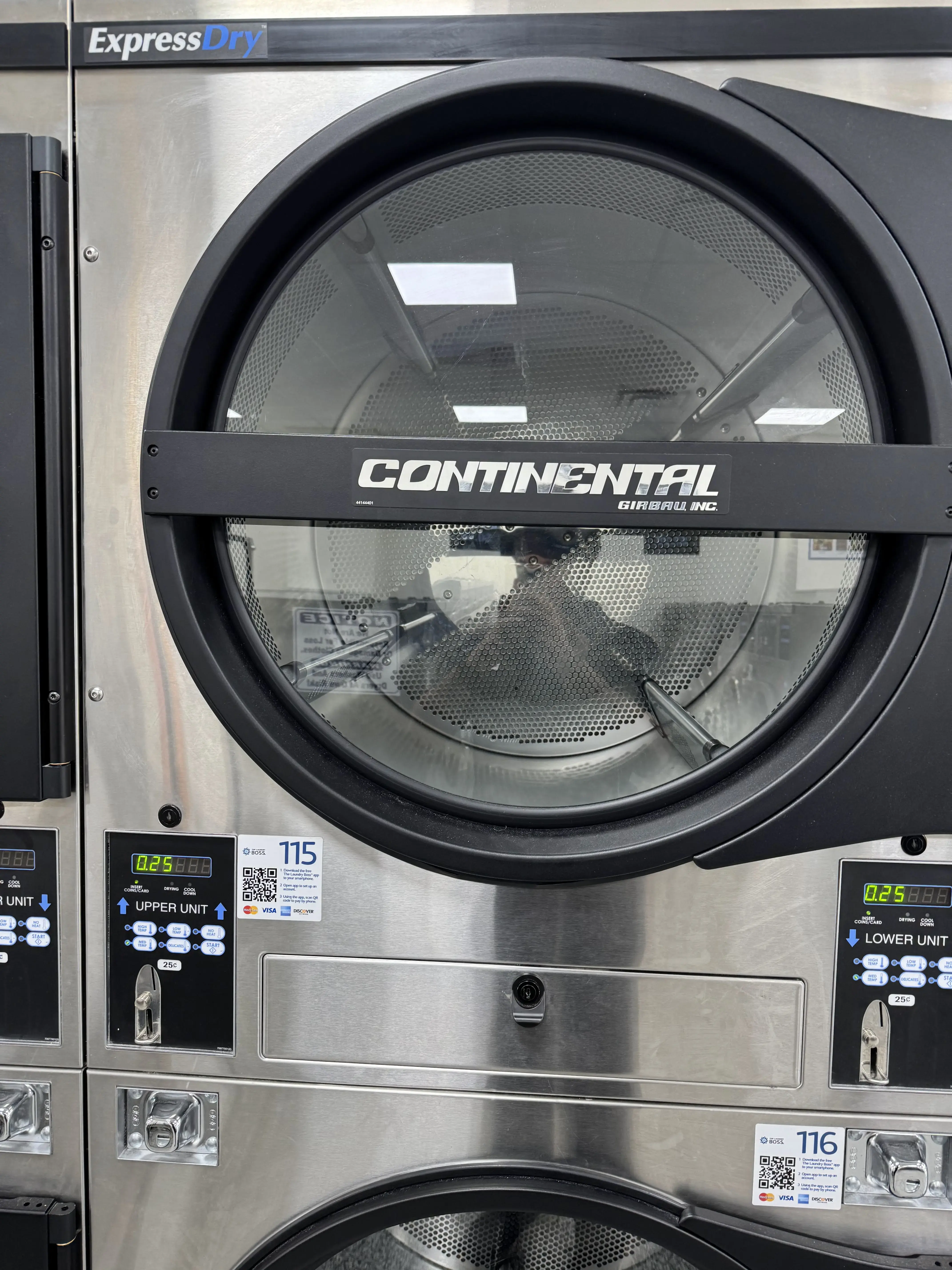 Campus Coin Laundry thumbnail 8
