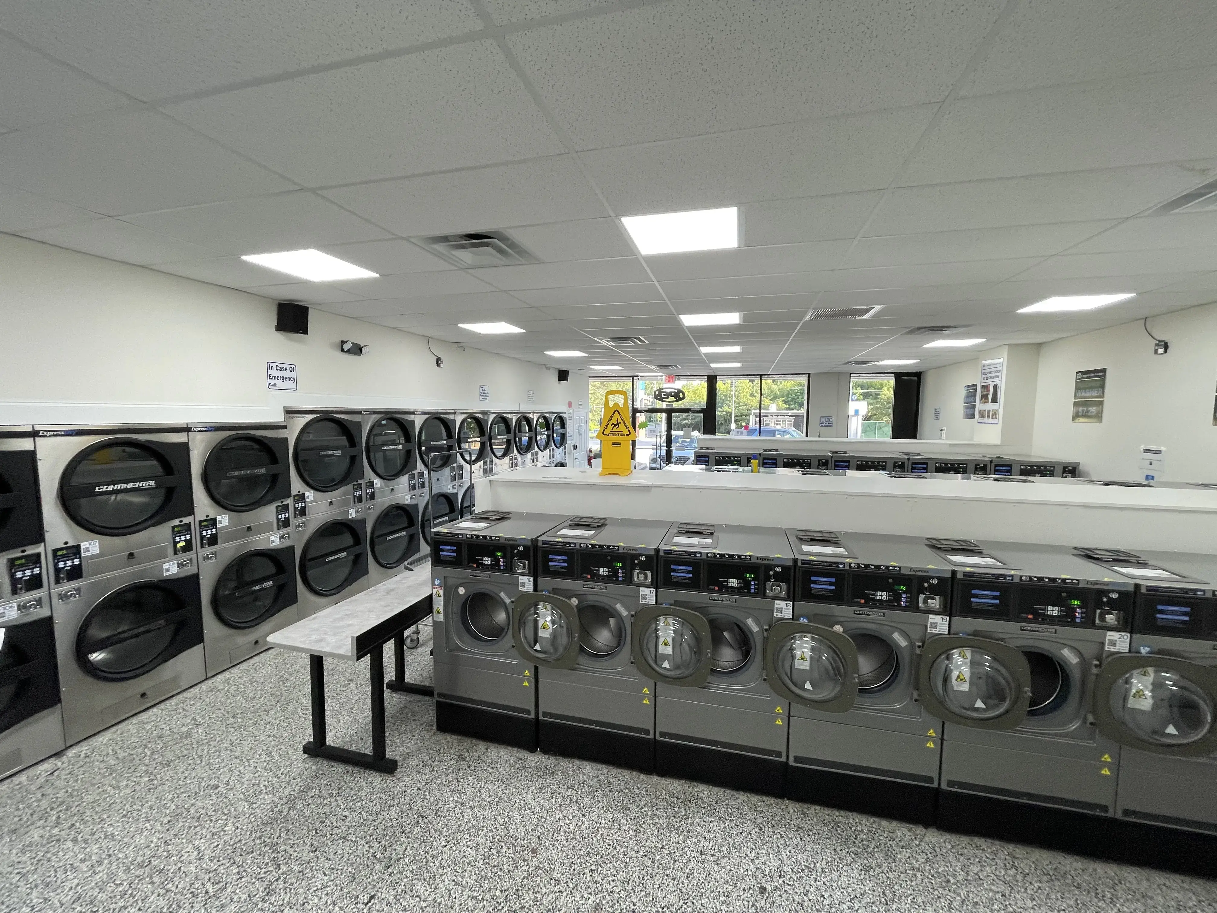 Campus Coin Laundry - Image 2