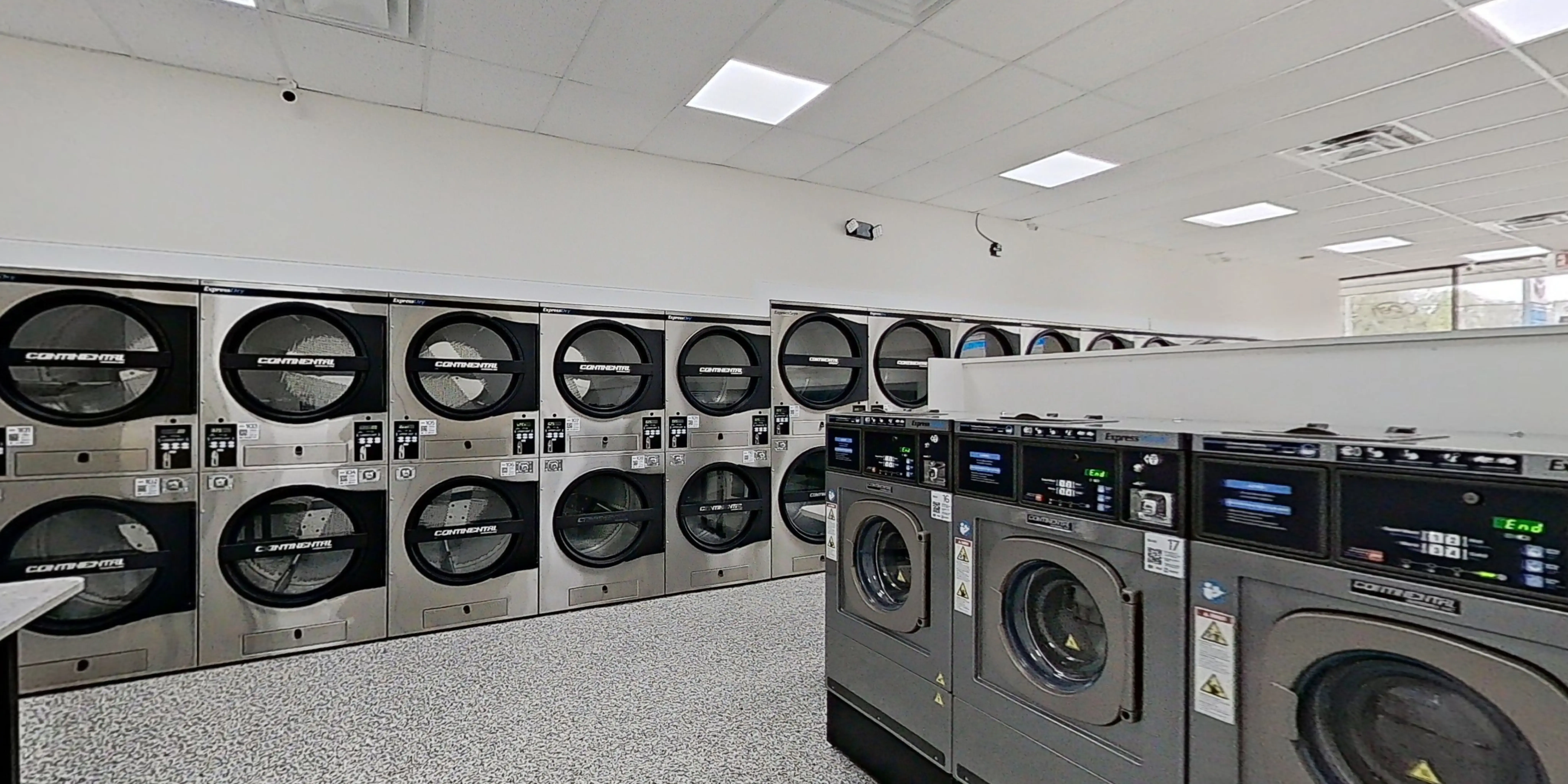 Campus Coin Laundry - Image 15