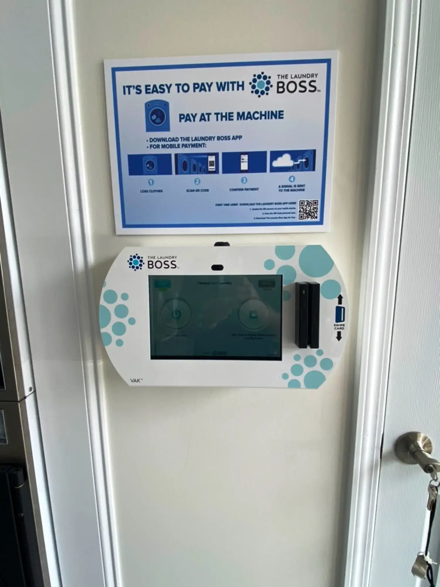 Campus Coin Laundry - Image 11