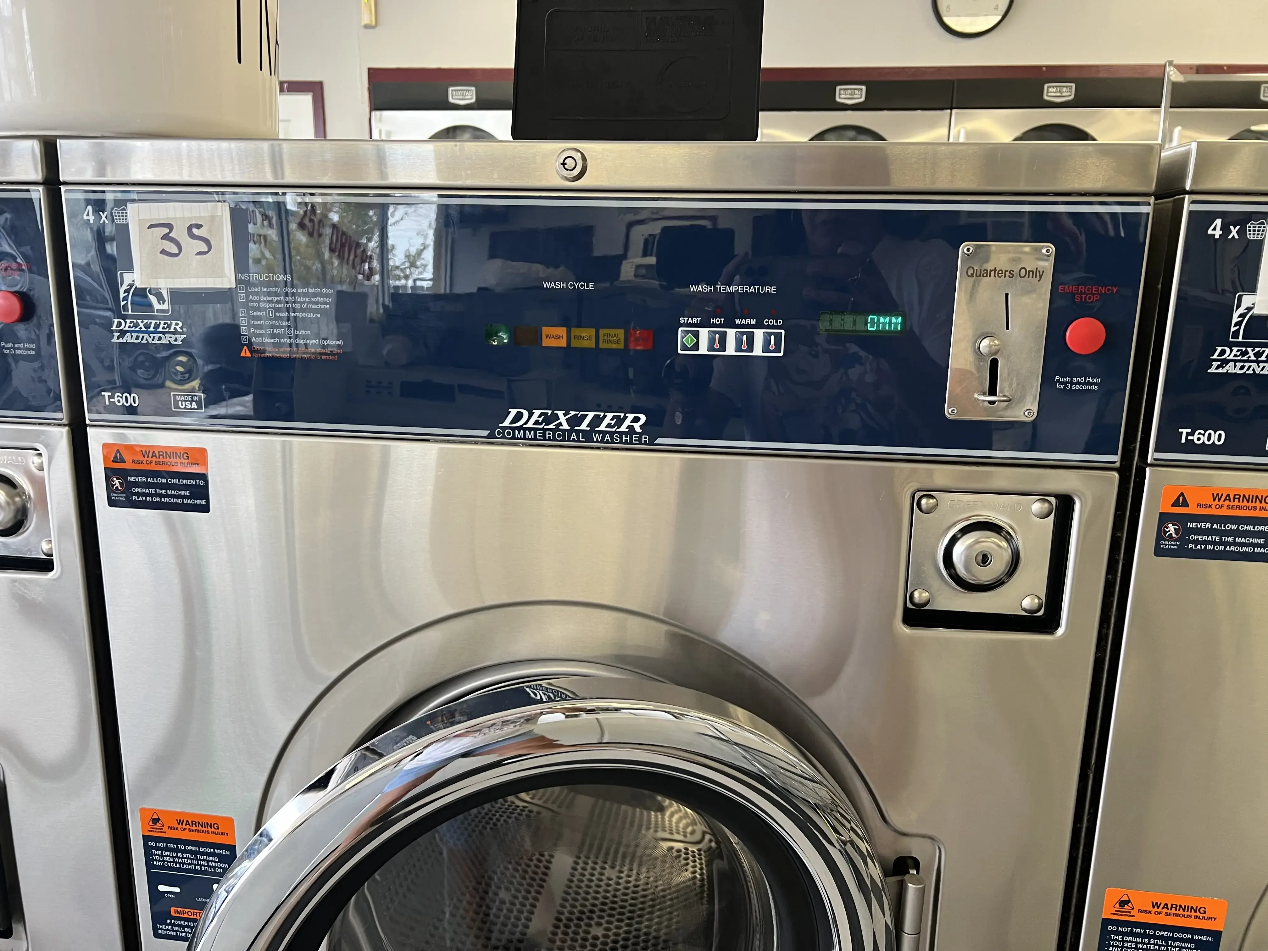 Campus Laundry - Image 14