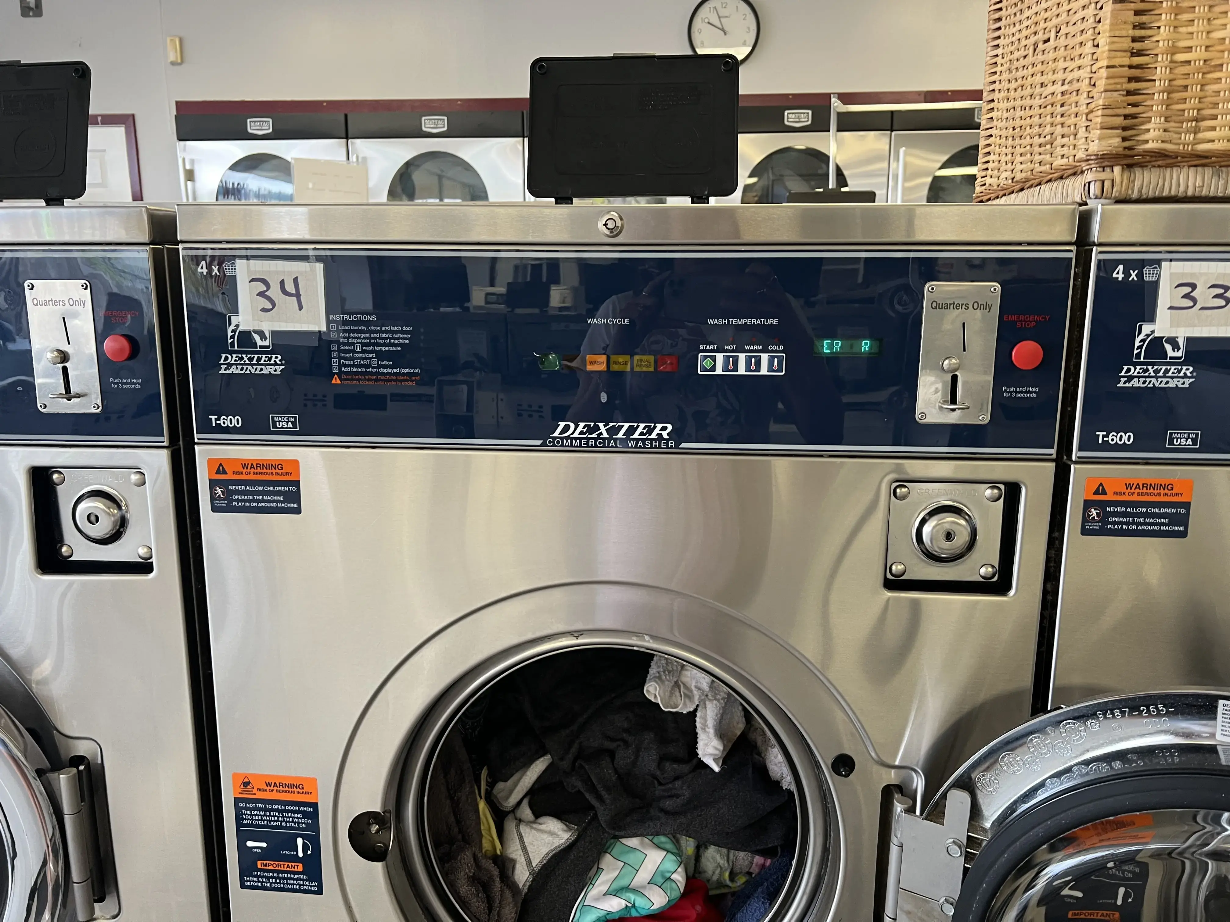 Campus Laundry thumbnail 1
