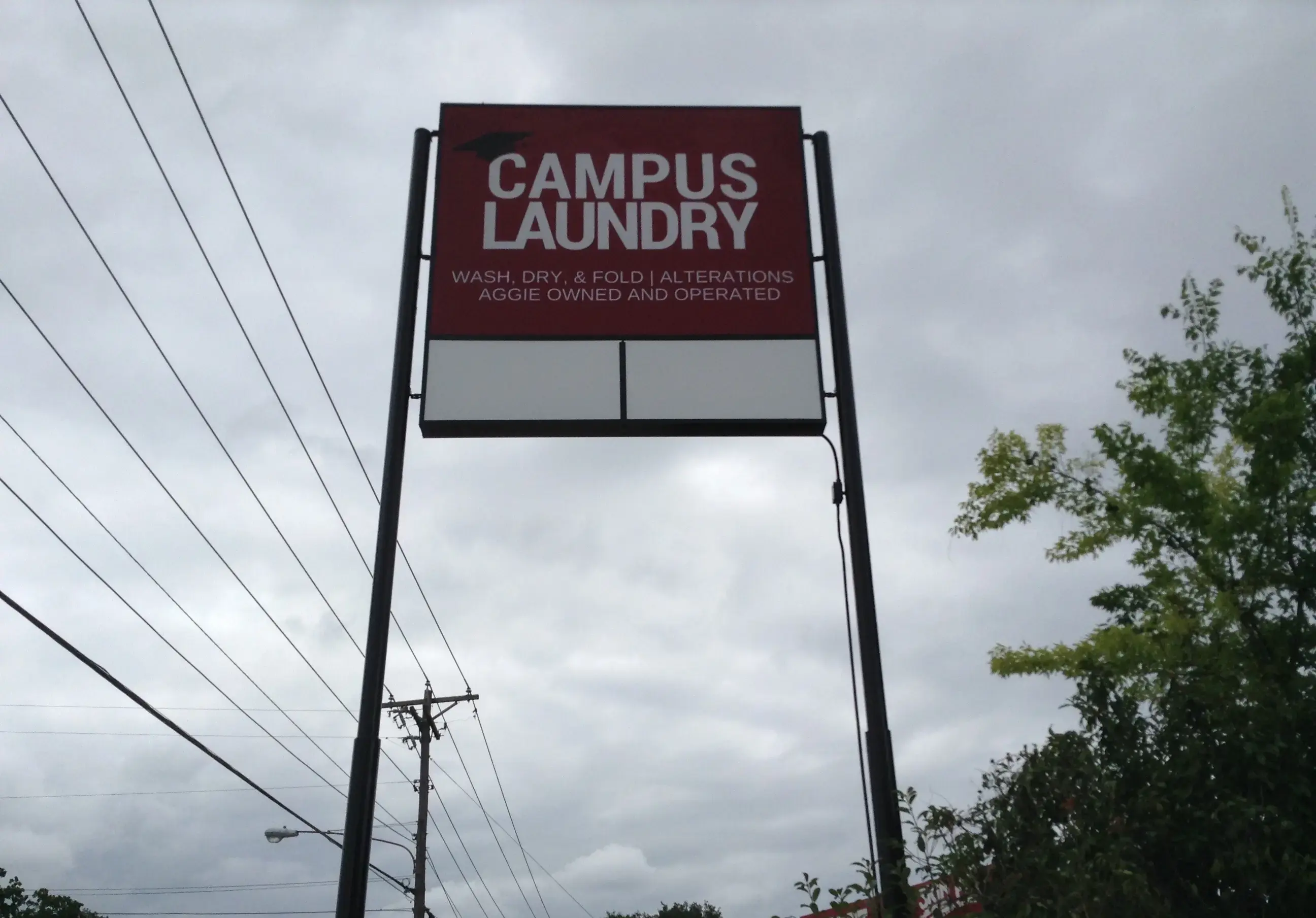 Campus Laundry - Image 3