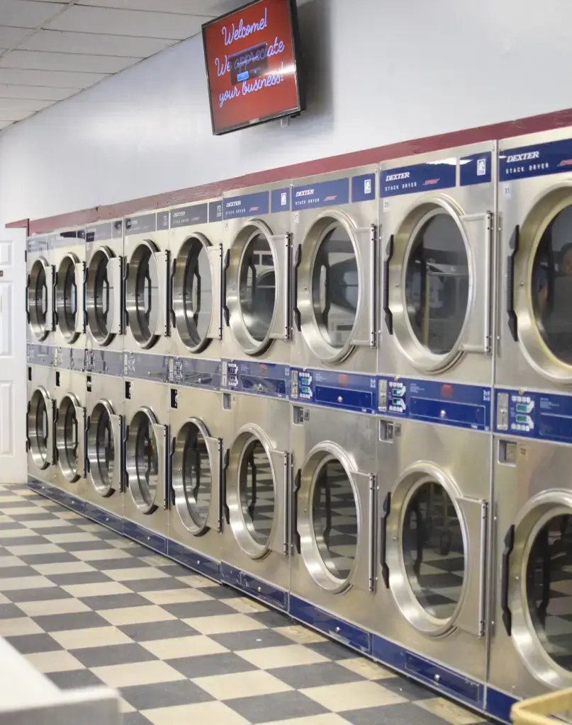 Campus Laundry thumbnail 17