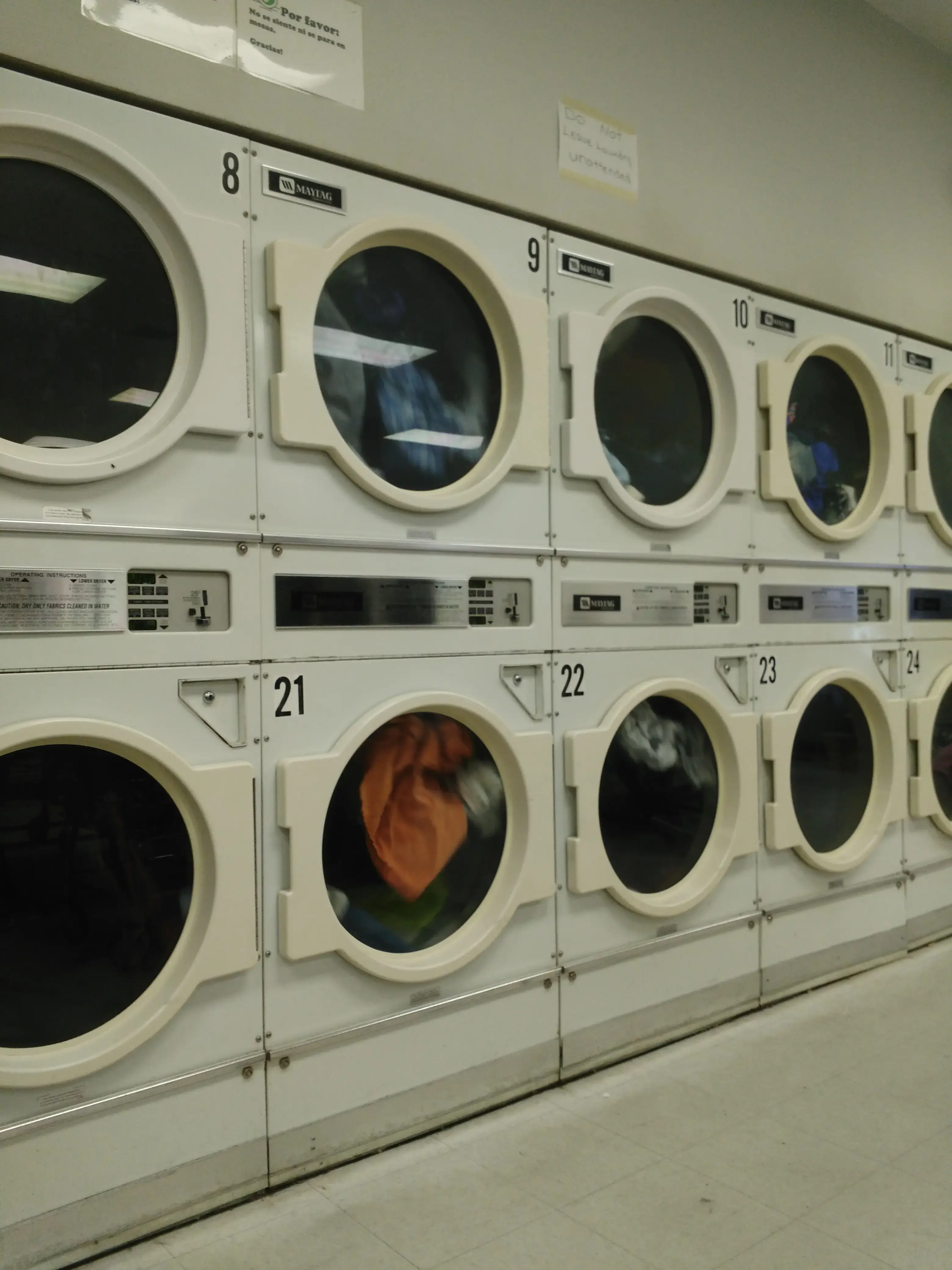 Campus Laundry - Image 10