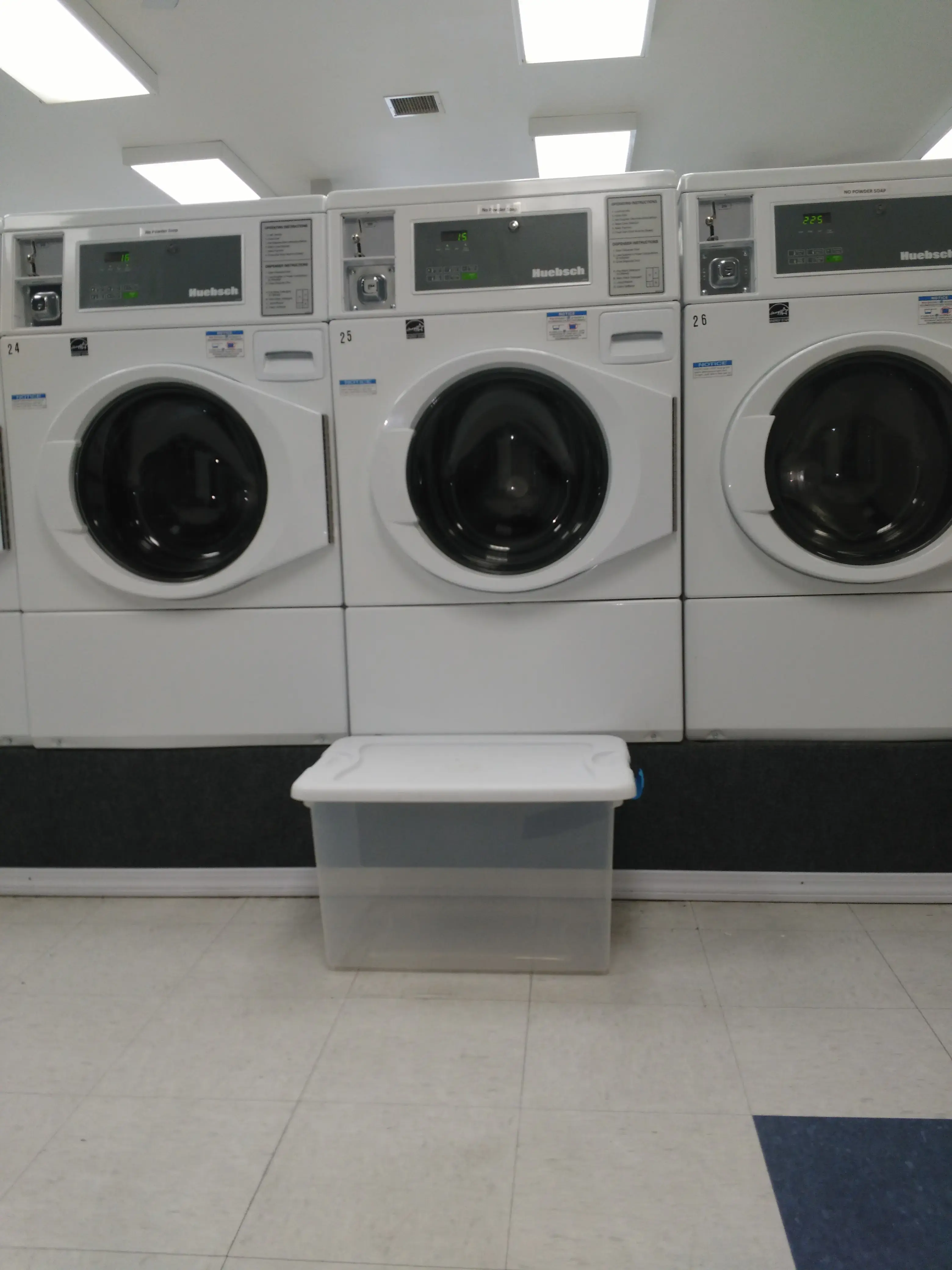 Campus Laundry - Image 9