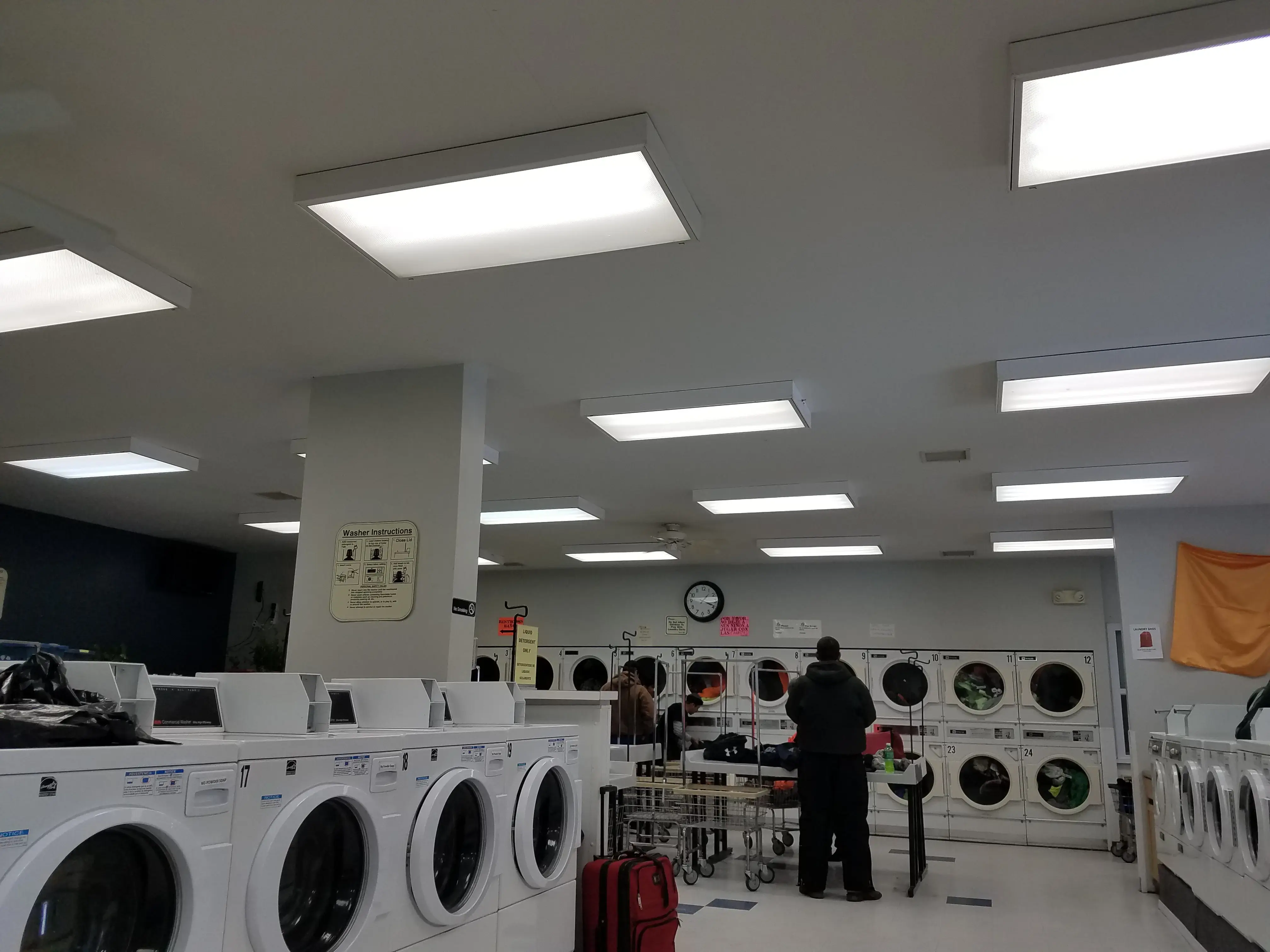 Campus Laundry - Image 11