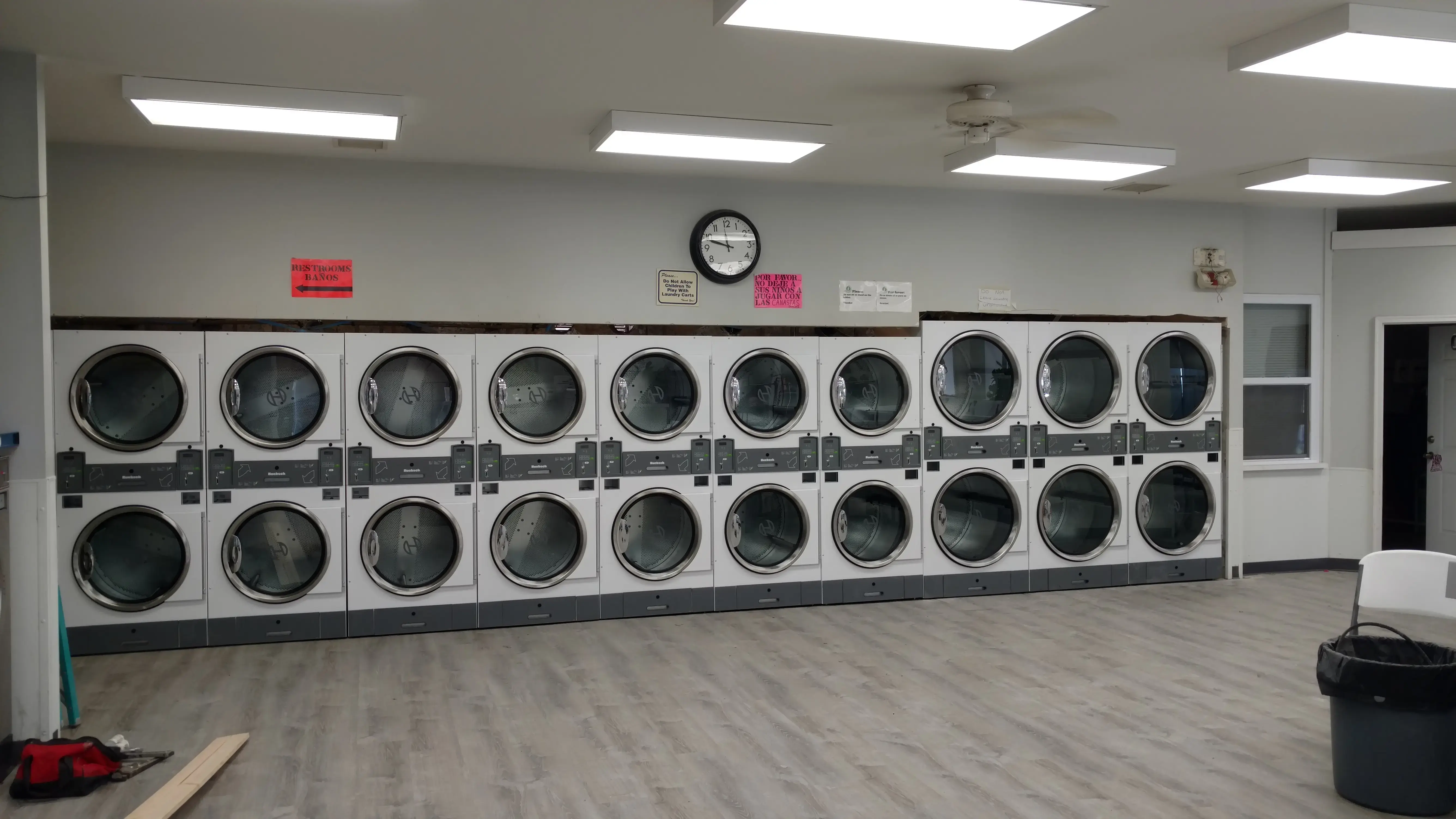 Campus Laundry - Image 2