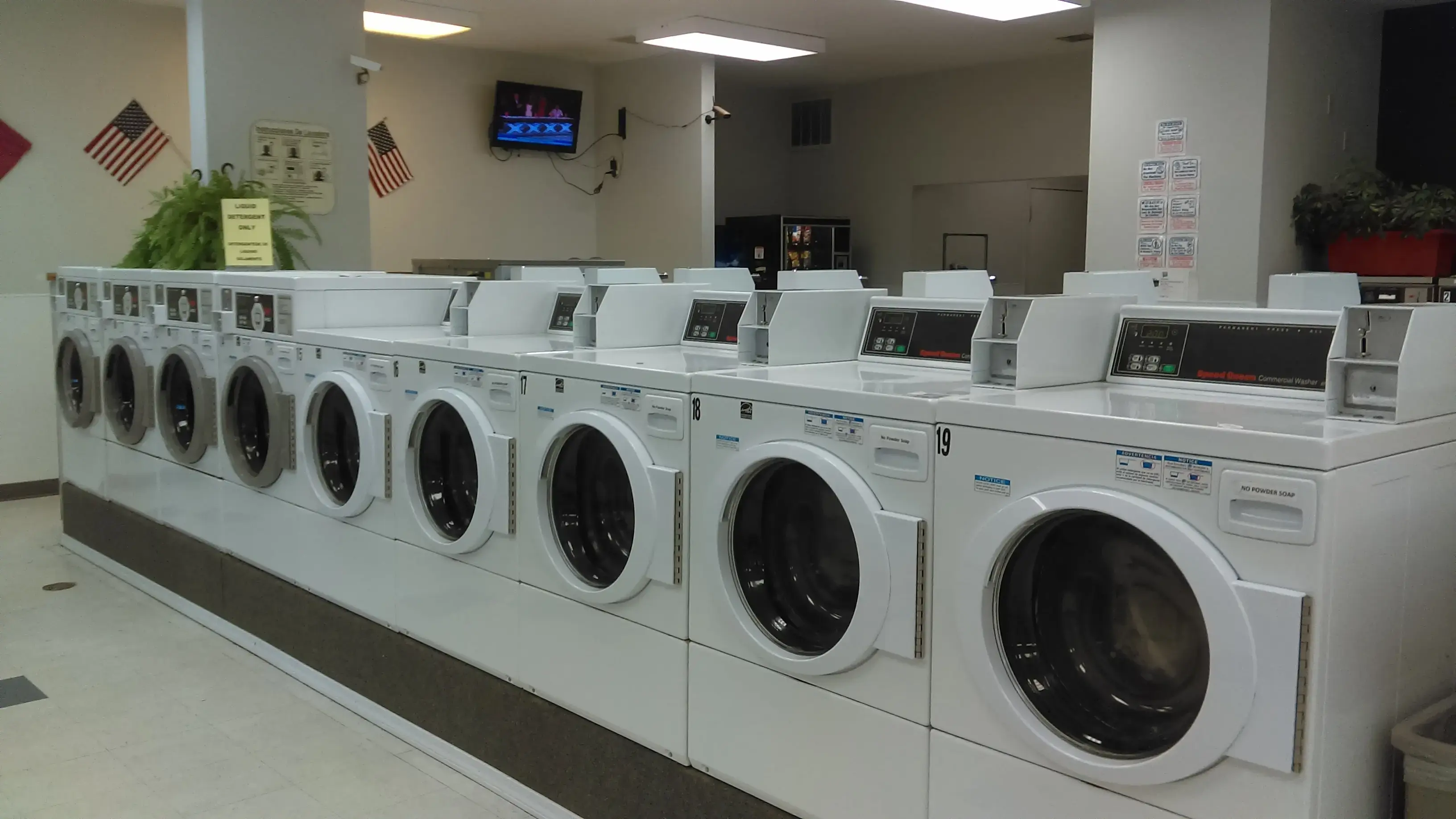 Campus Laundry thumbnail 13